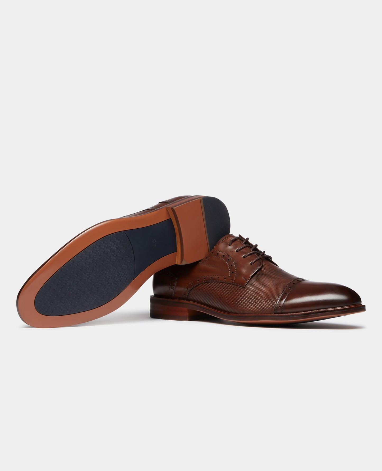 Remus Uomo Massi Shoe - Brown