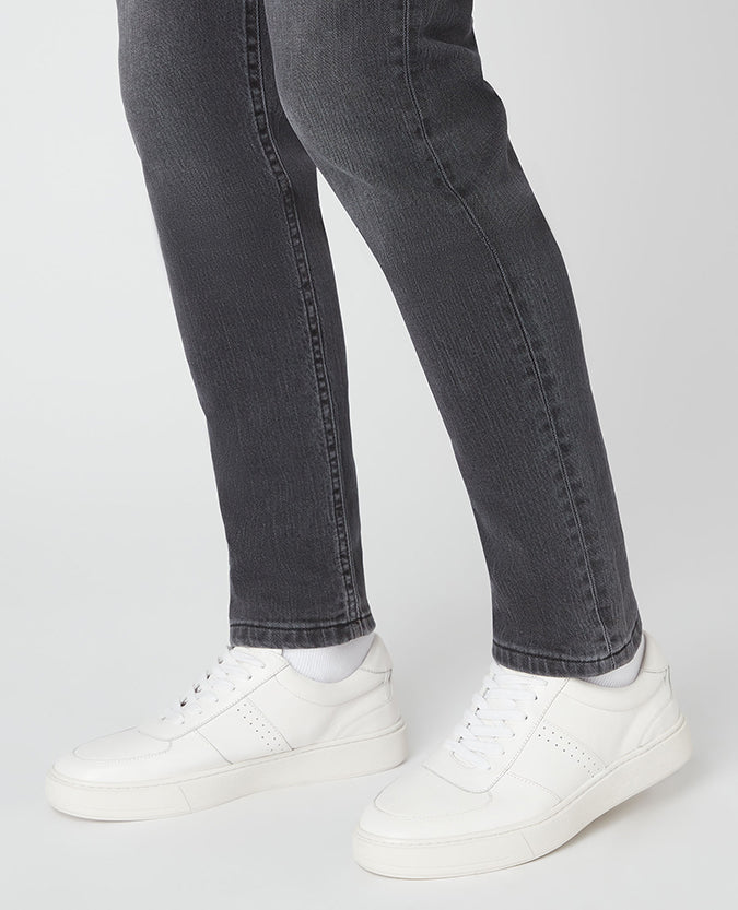 Remus Uomo Enrico Leather Sneaker - White