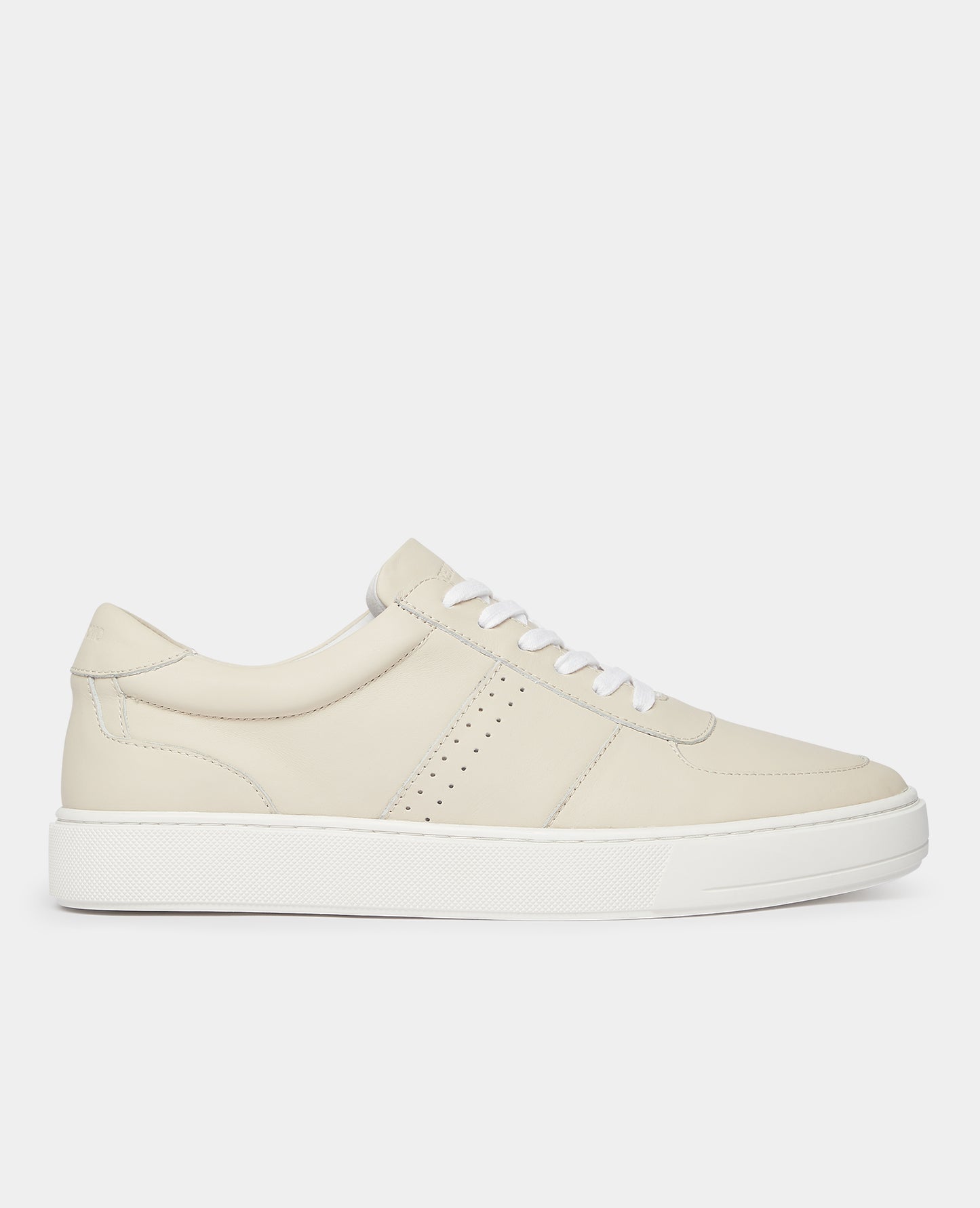 Remus Uomo Enrico Shoe - Natural
