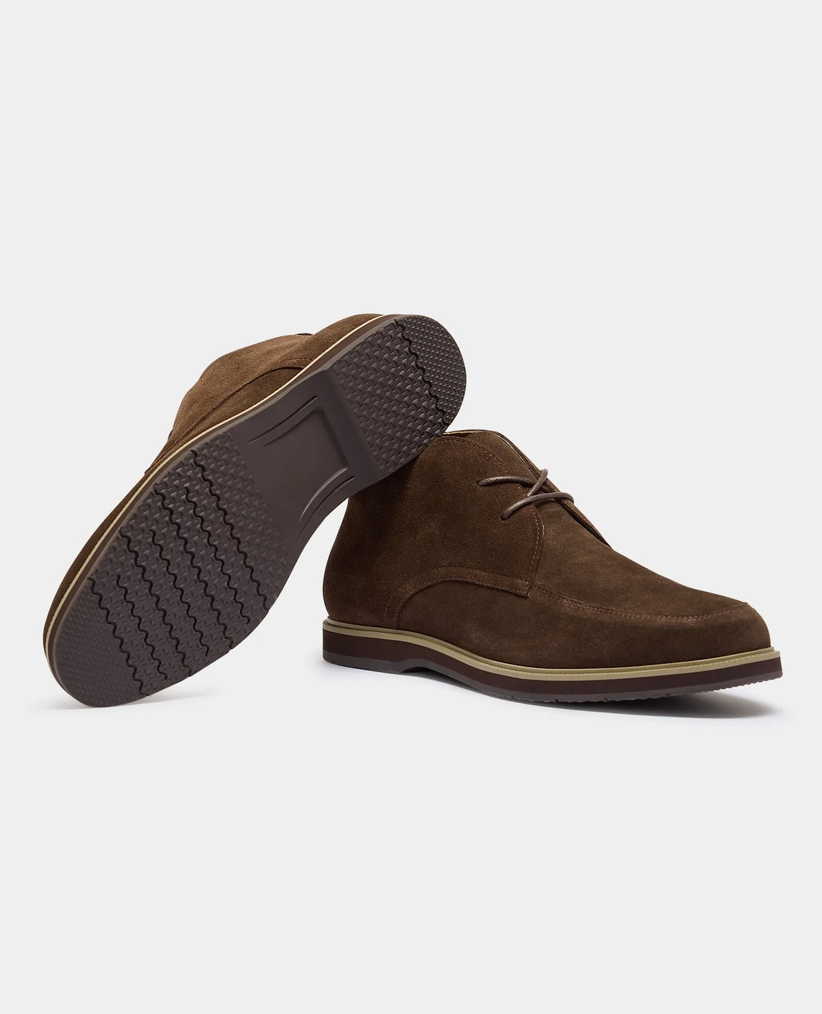 Remus Uomo Rimini Shoe - Brown