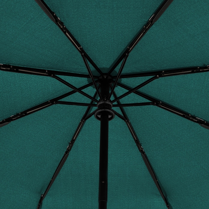 Doppler Fiber Magic SuperStrong Umbrella - Evergreen