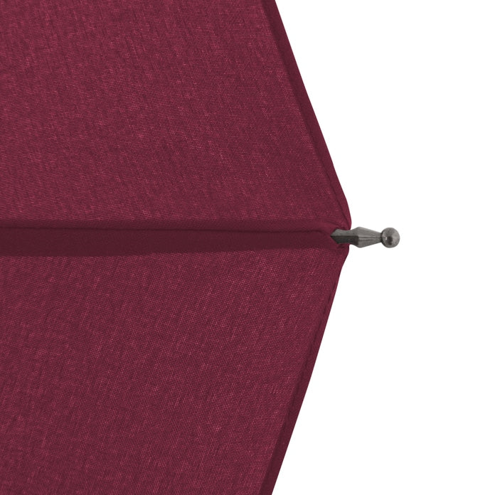 Doppler Fiber Magic SuperStrong Umbrella - Royal Berry