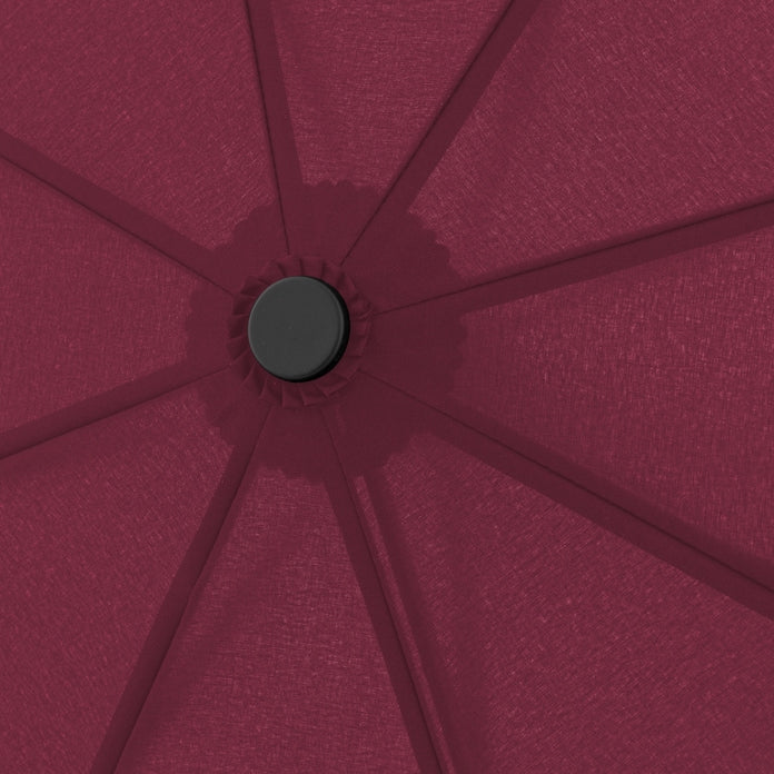 Doppler Fiber Magic SuperStrong Umbrella - Royal Berry