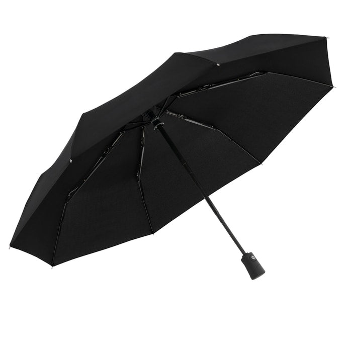 Doppler Fiber Magic SuperStrong Umbrella - Black