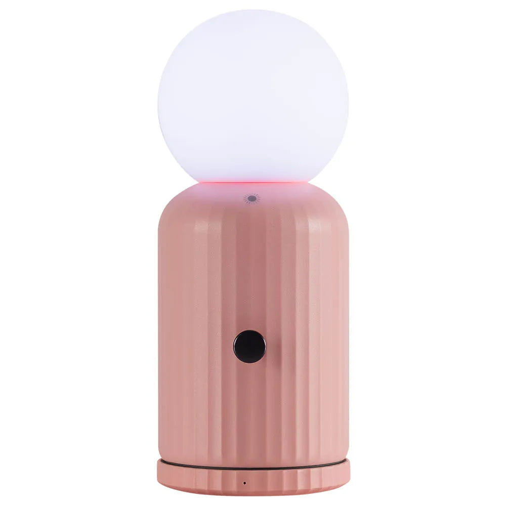 Lund London - Skittle Lamp + Wireless Charger