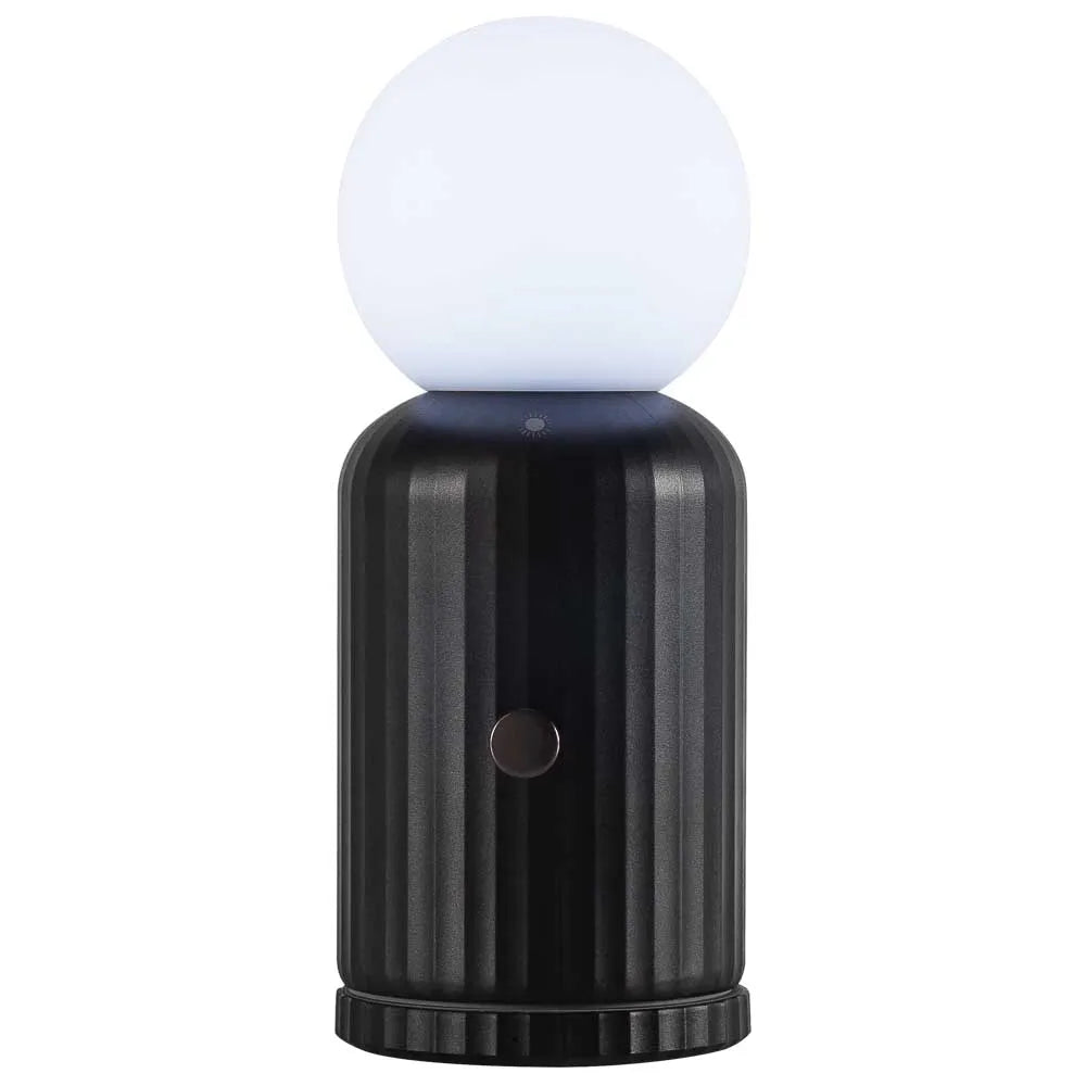Lund London - Skittle Lamp + Wireless Charger
