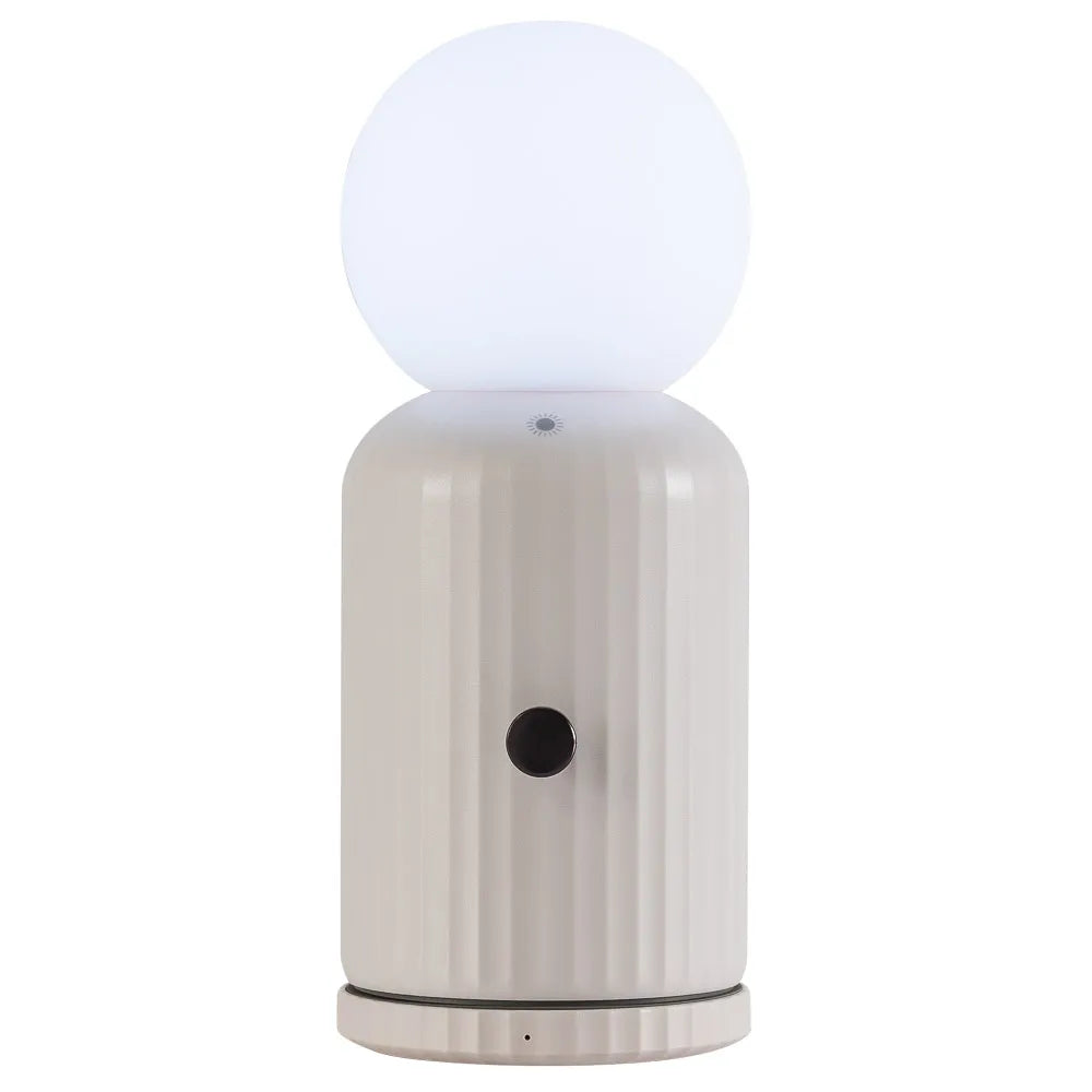 Lund London - Skittle Lamp + Wireless Charger