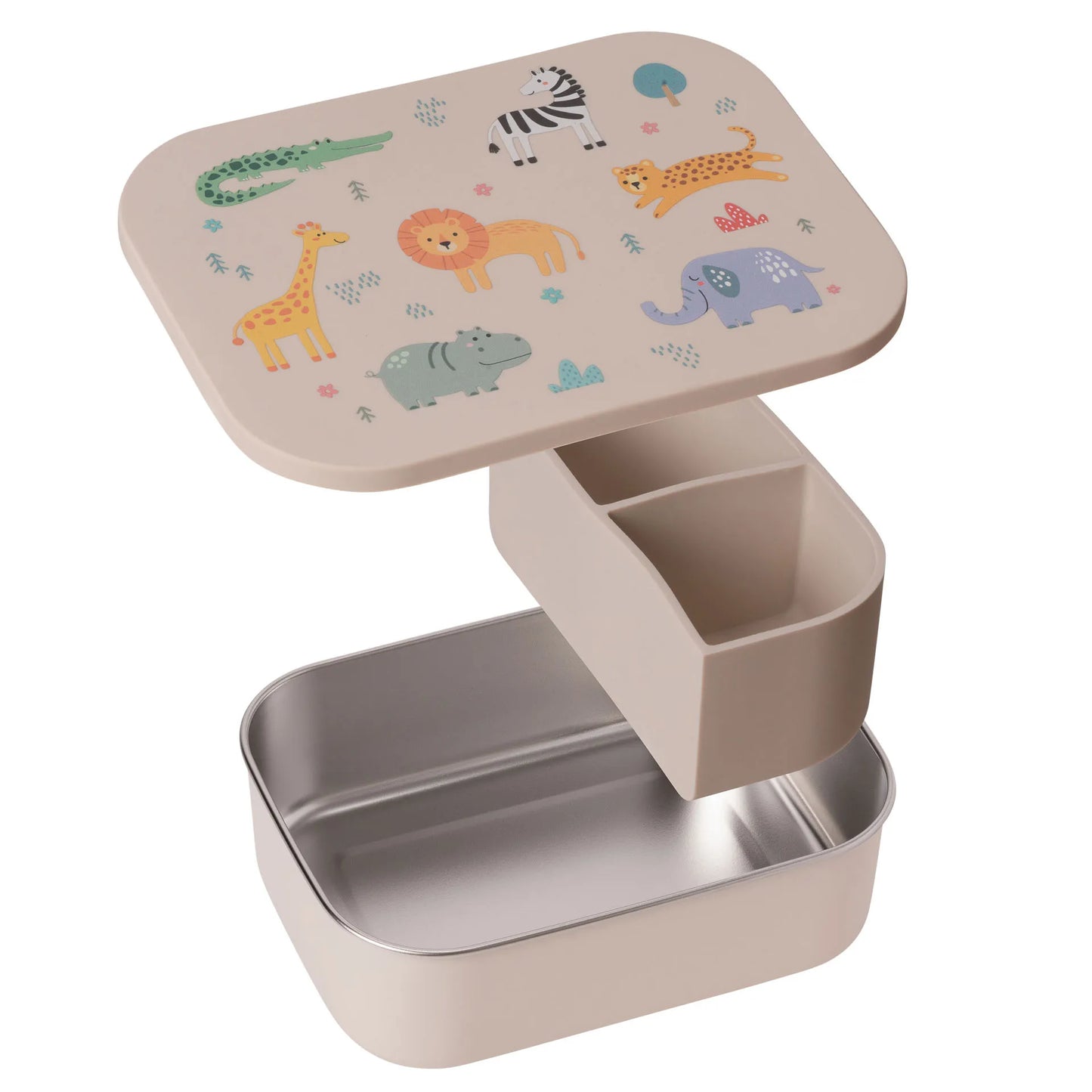 Lund London Little Lund Lunch Box
