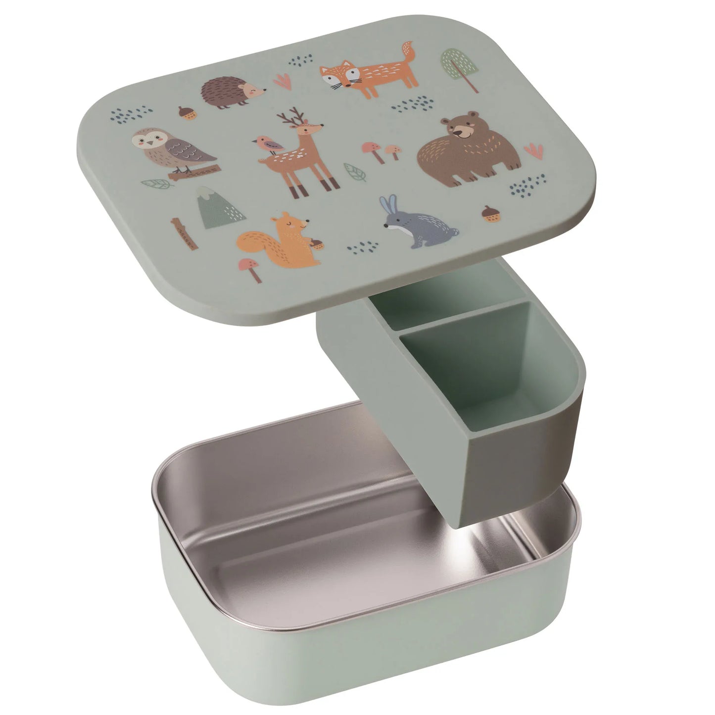 Lund London Little Lund Lunch Box