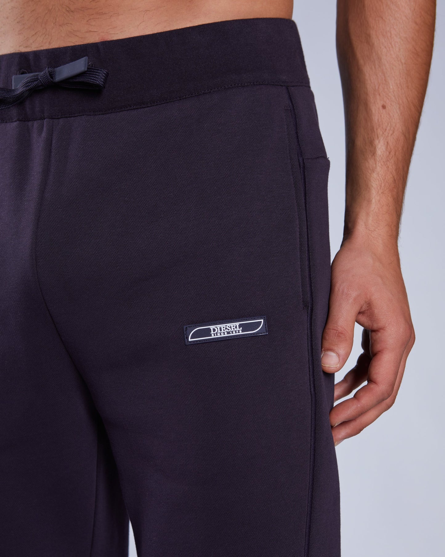 Diesel Adrian Jogger - Deep Well