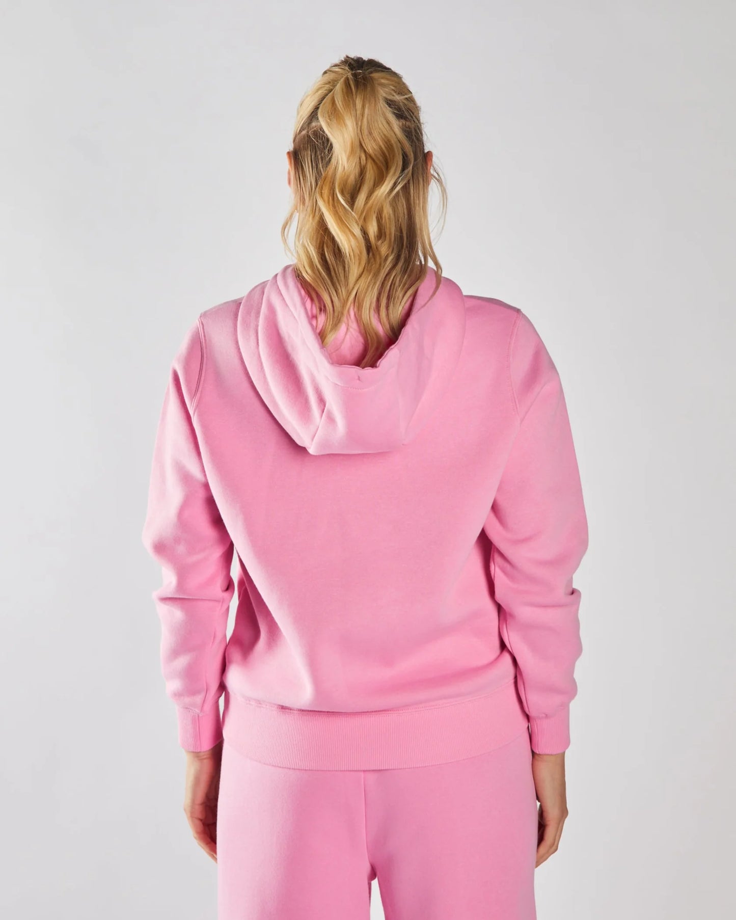 Diesel Animo Hoodie - Polly Pink
