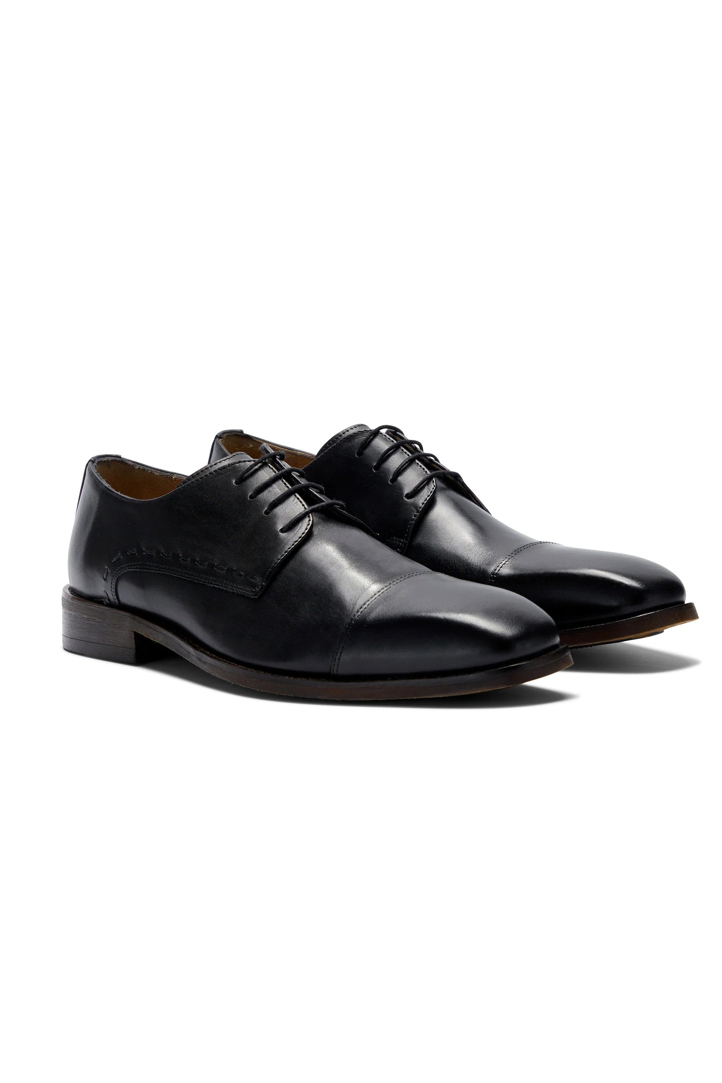 Benetti Arthur Shoe - Black