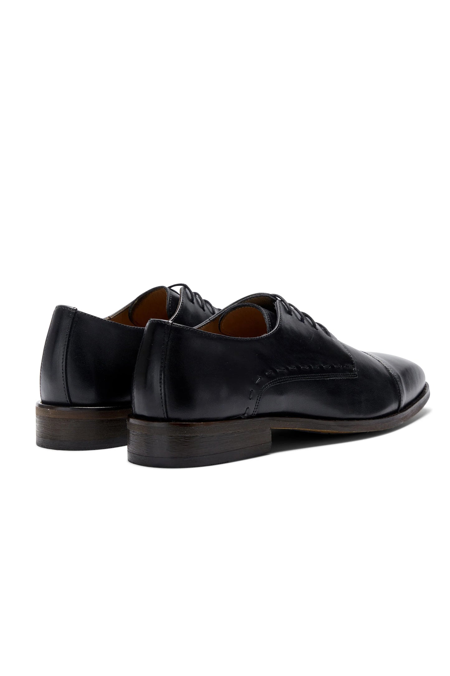 Benetti Arthur Shoe - Black