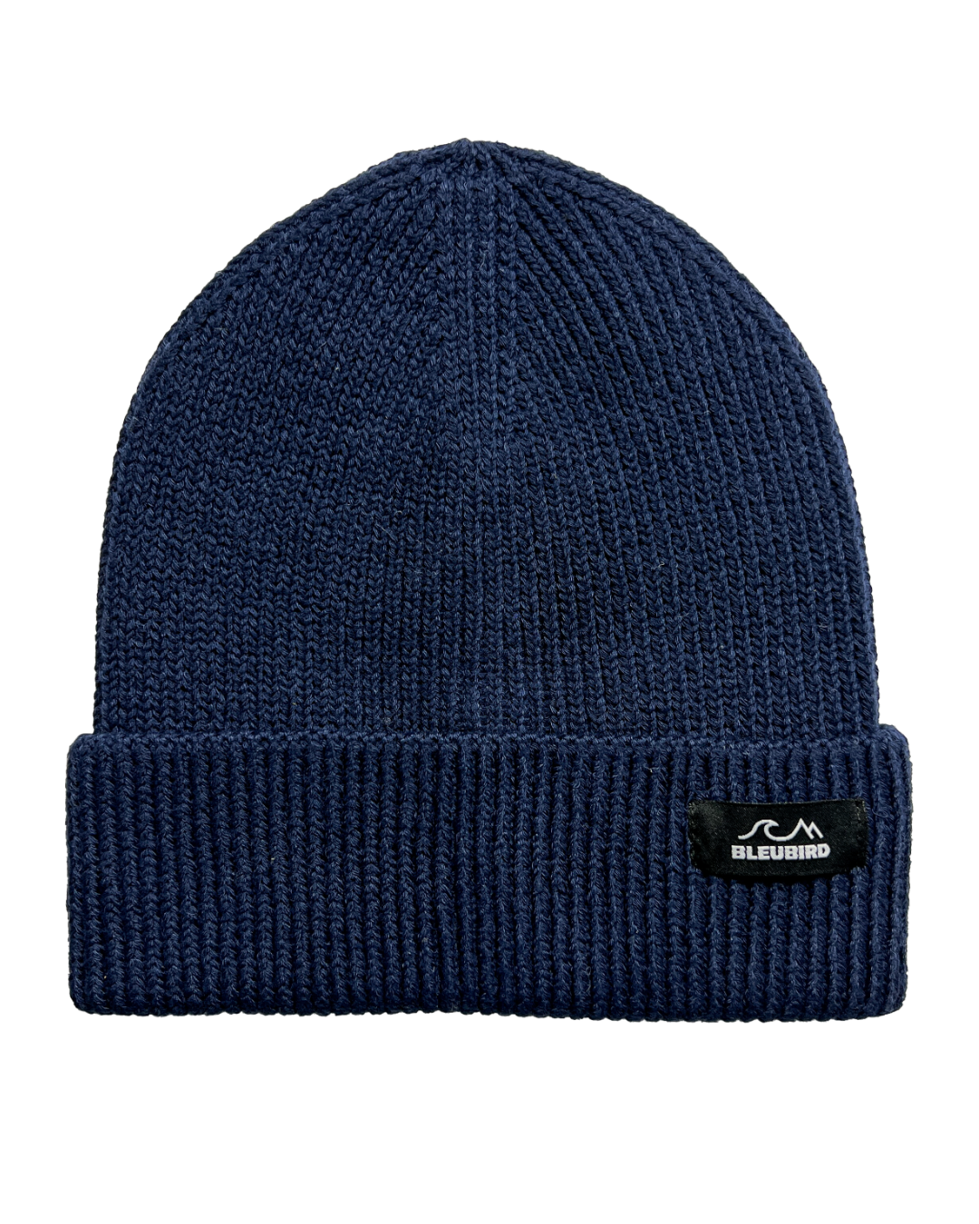 Bleubird Elements Beanie - Azure