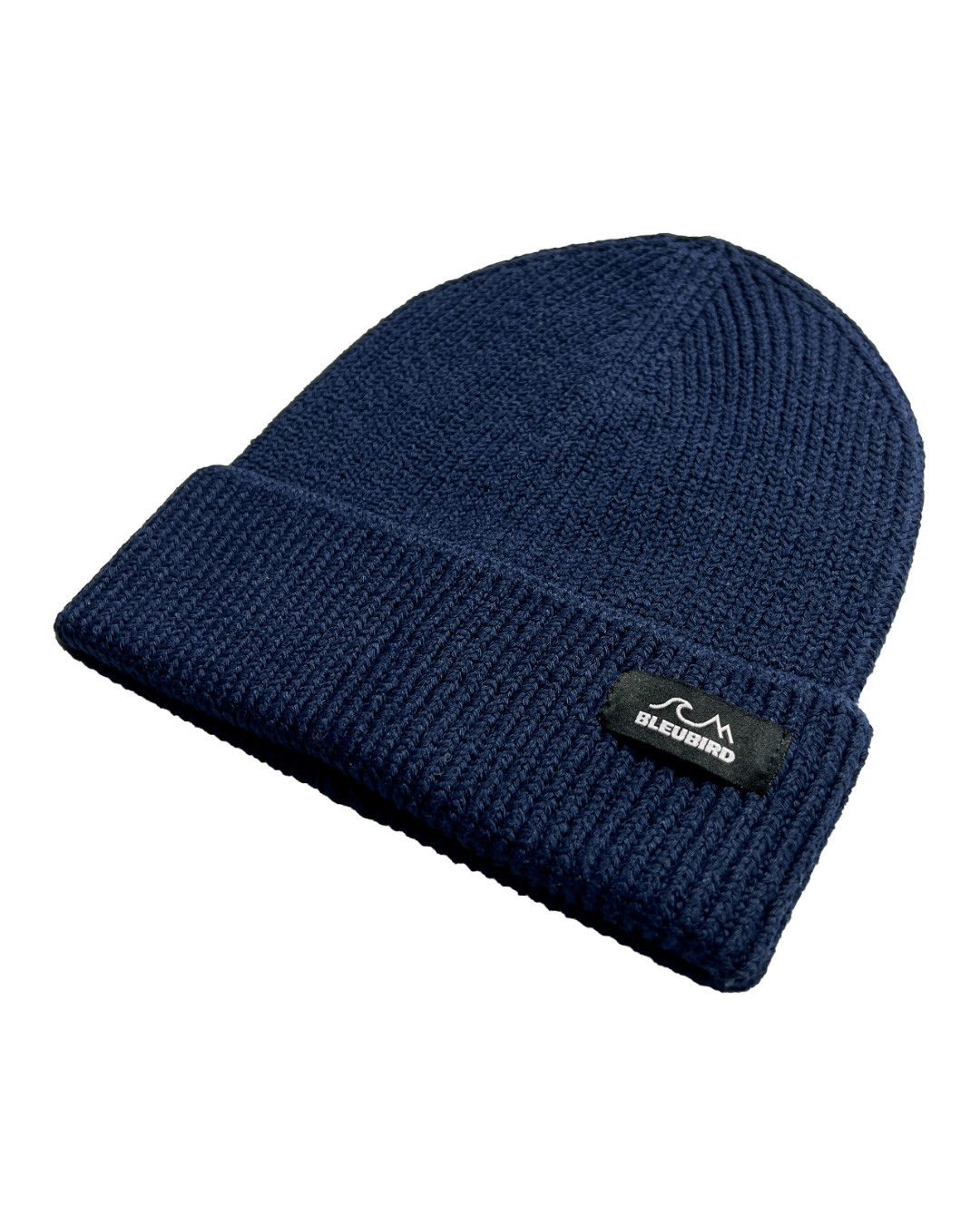 Bleubird Elements Beanie - Azure