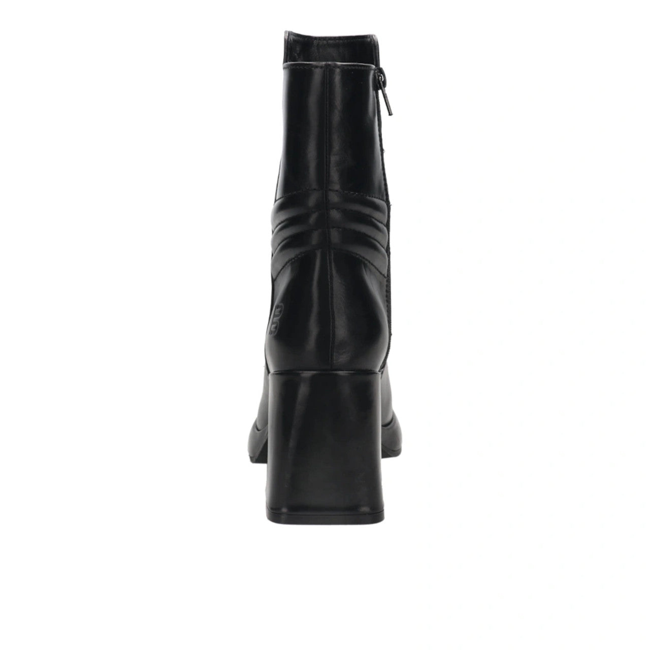 Bagatt Evo Platform Boot - Black