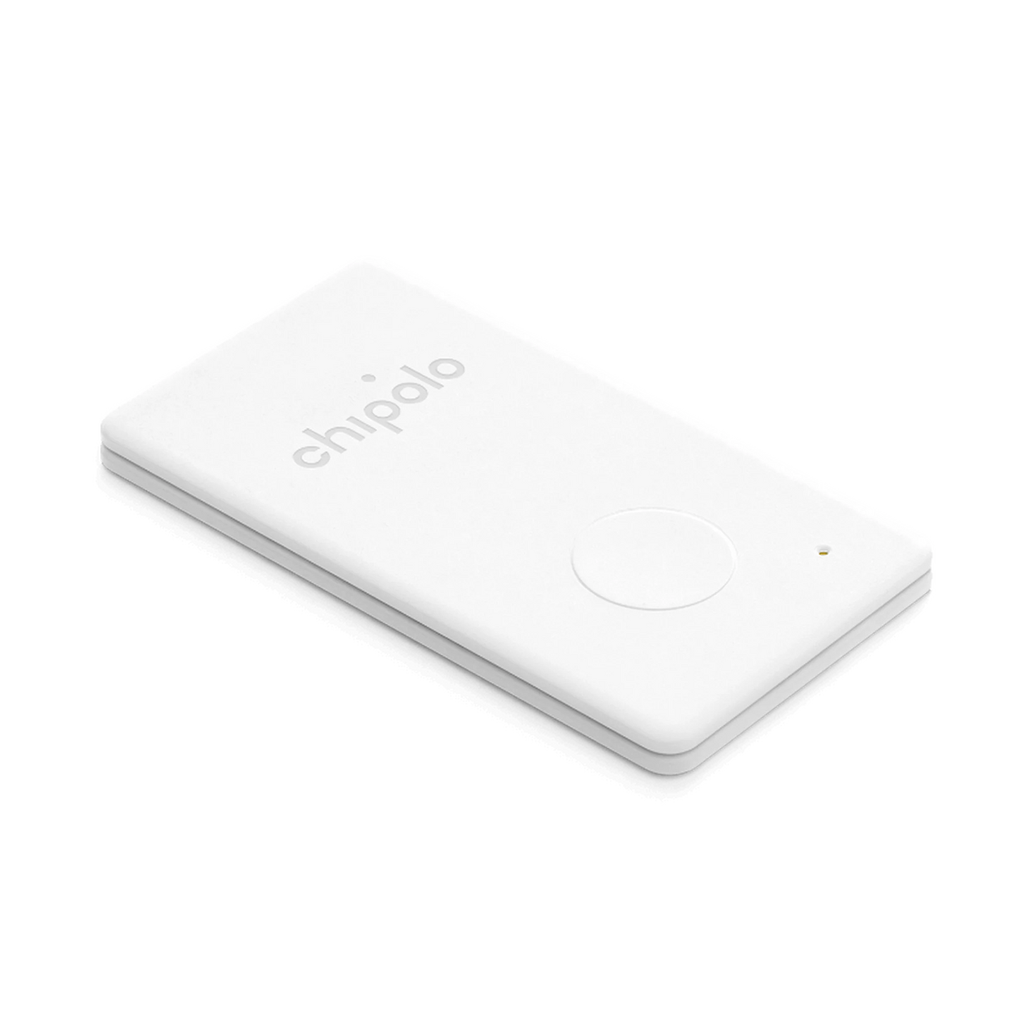 Chipolo Card - White
