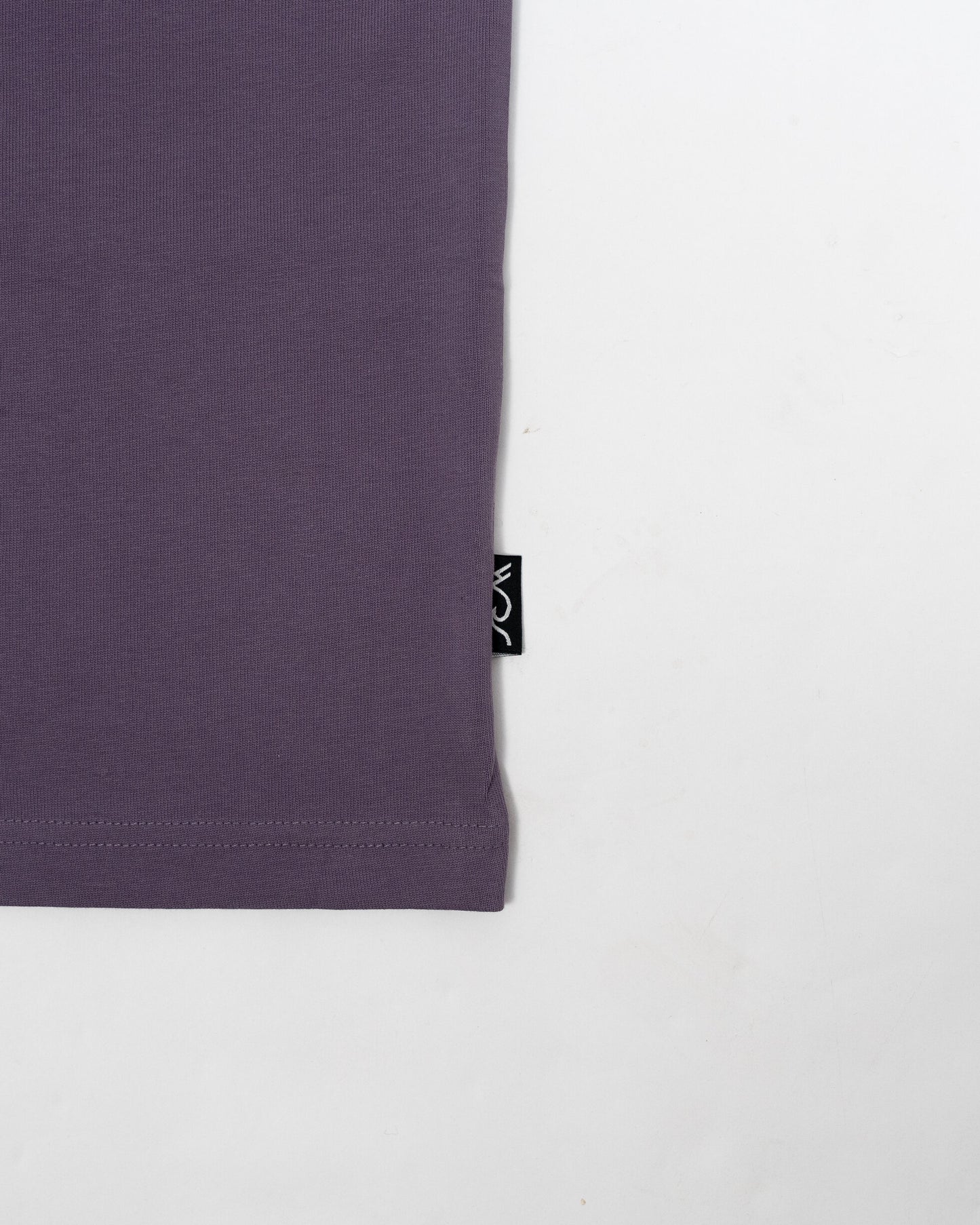Bleubird Solace Tee - Plum
