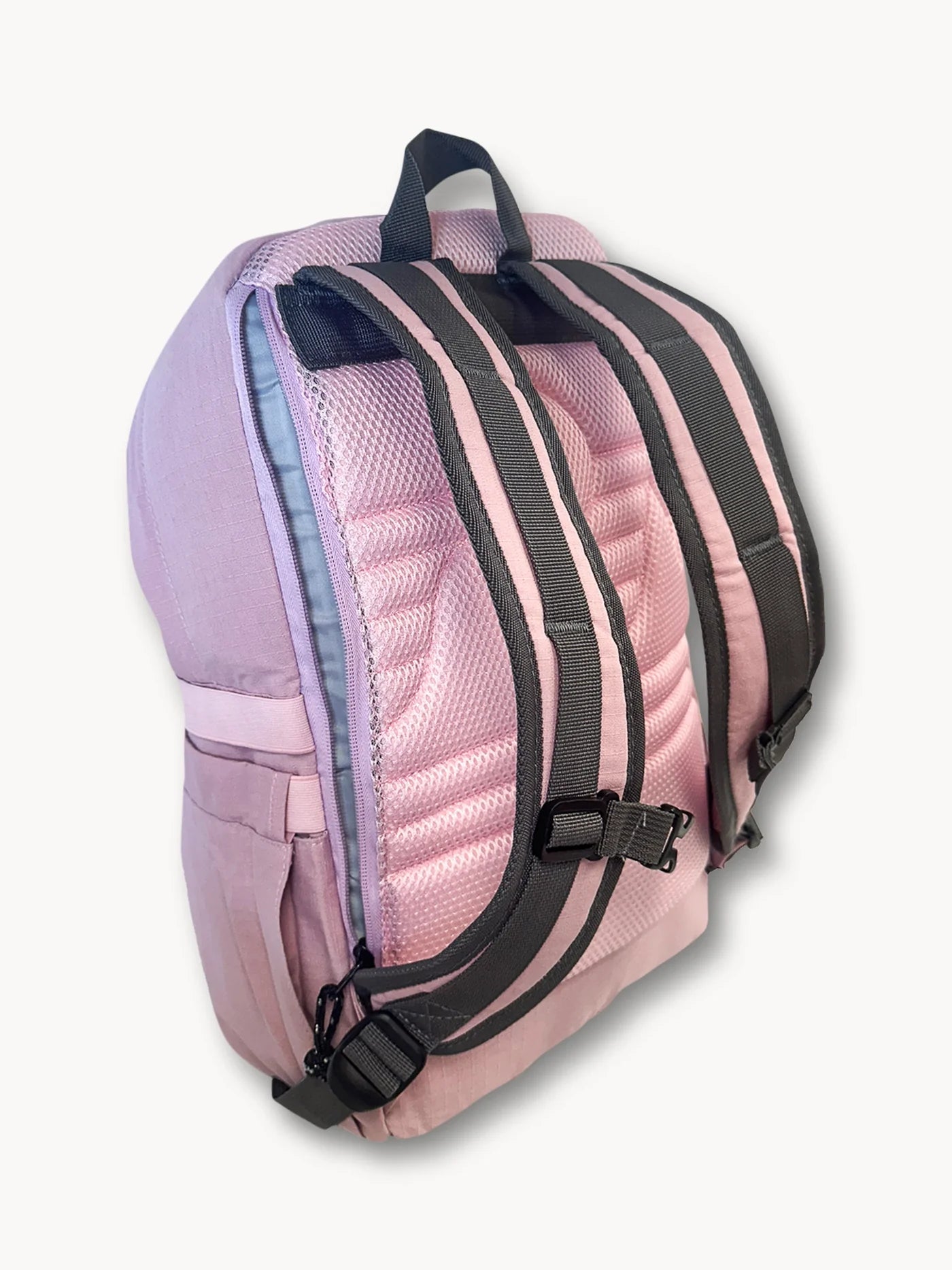Bleubird The Core Backpack - Pink
