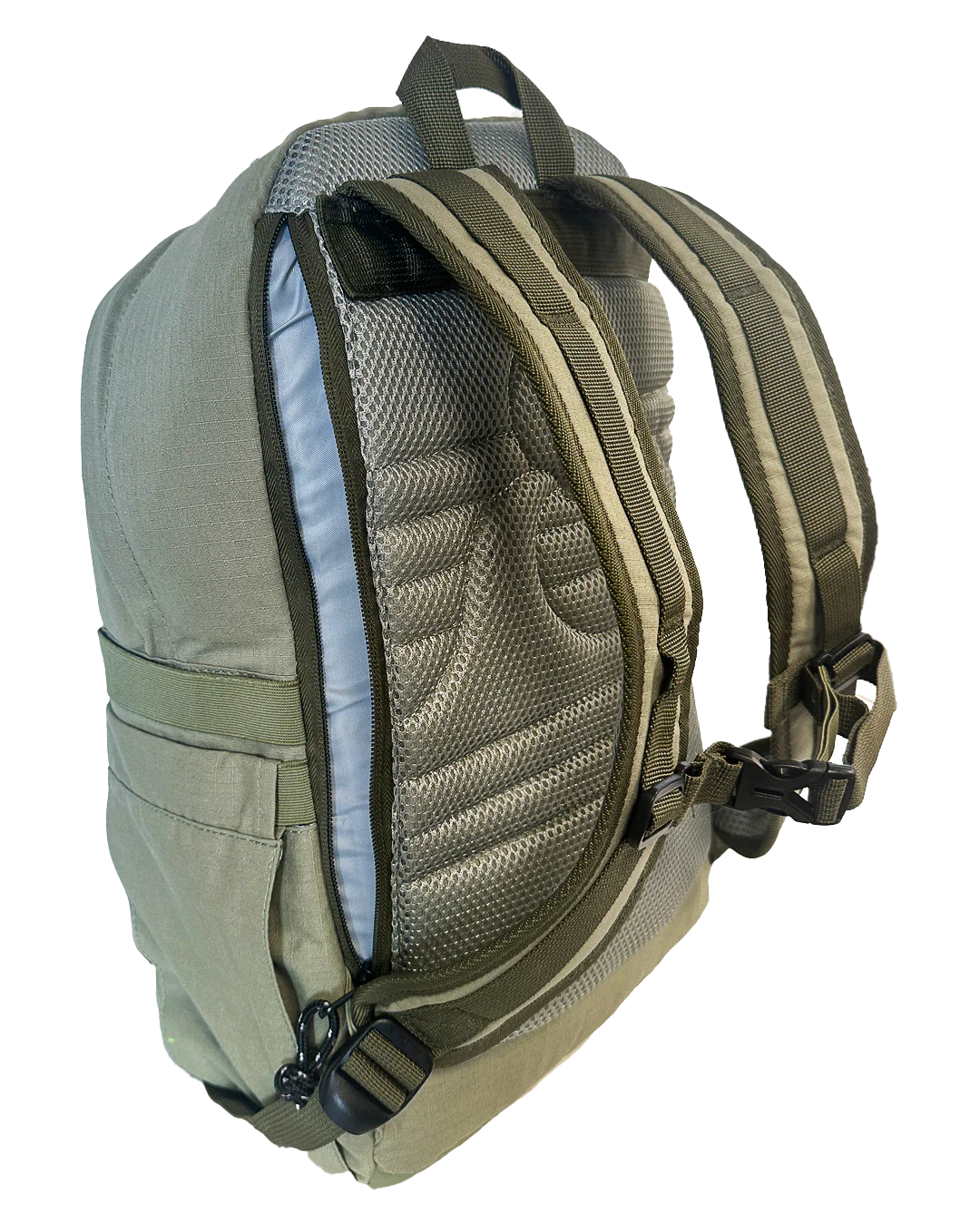 Bleubird Core Backpack - Sage