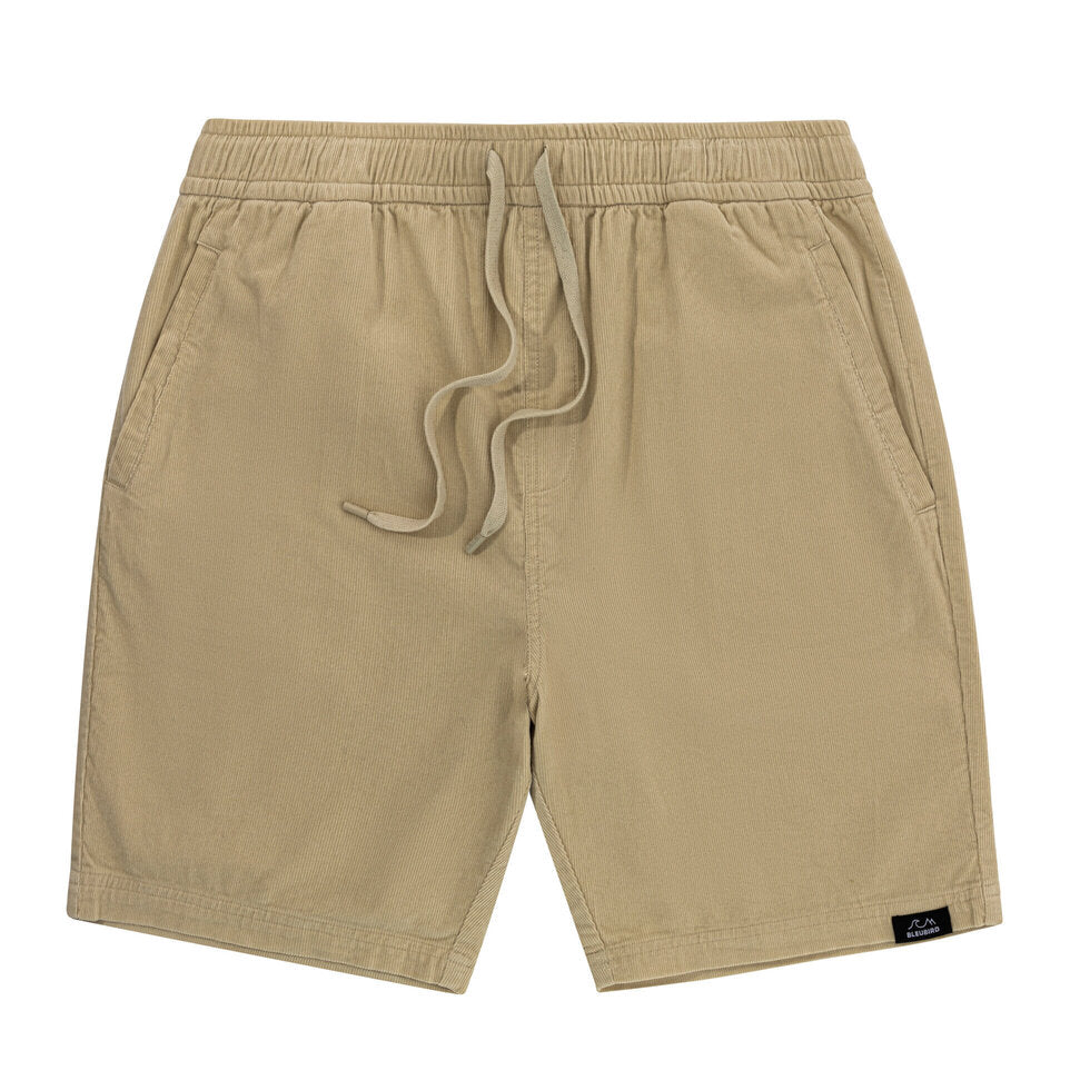 Bleubird Camino Shorts - Sand