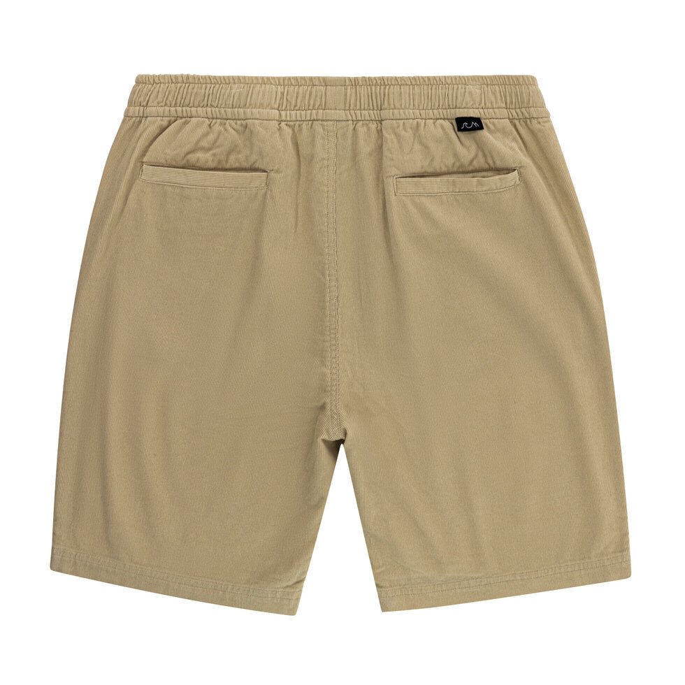 Bleubird Camino Shorts - Sand