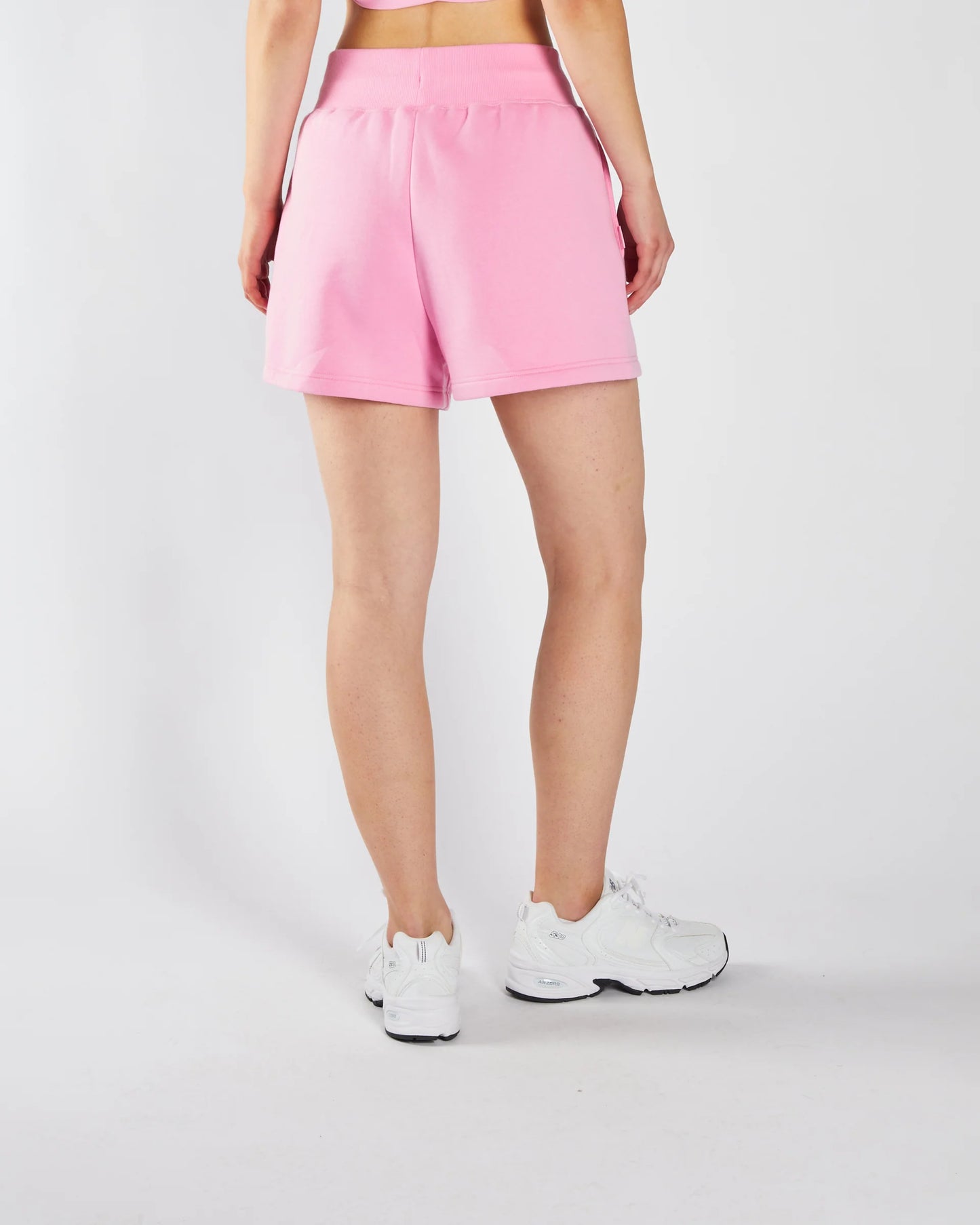 Diesel Carolyn Shorts - Polly Pink