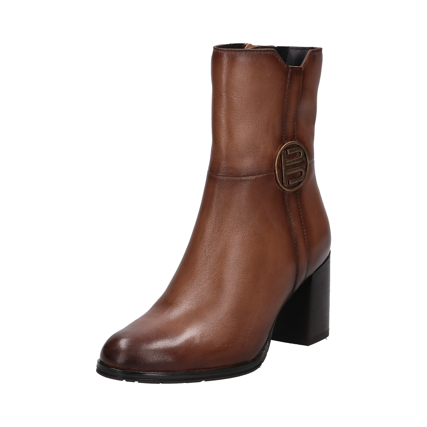 Bagatt Ankle Boots Ayumi Evo - Sand - TRM Clothing
