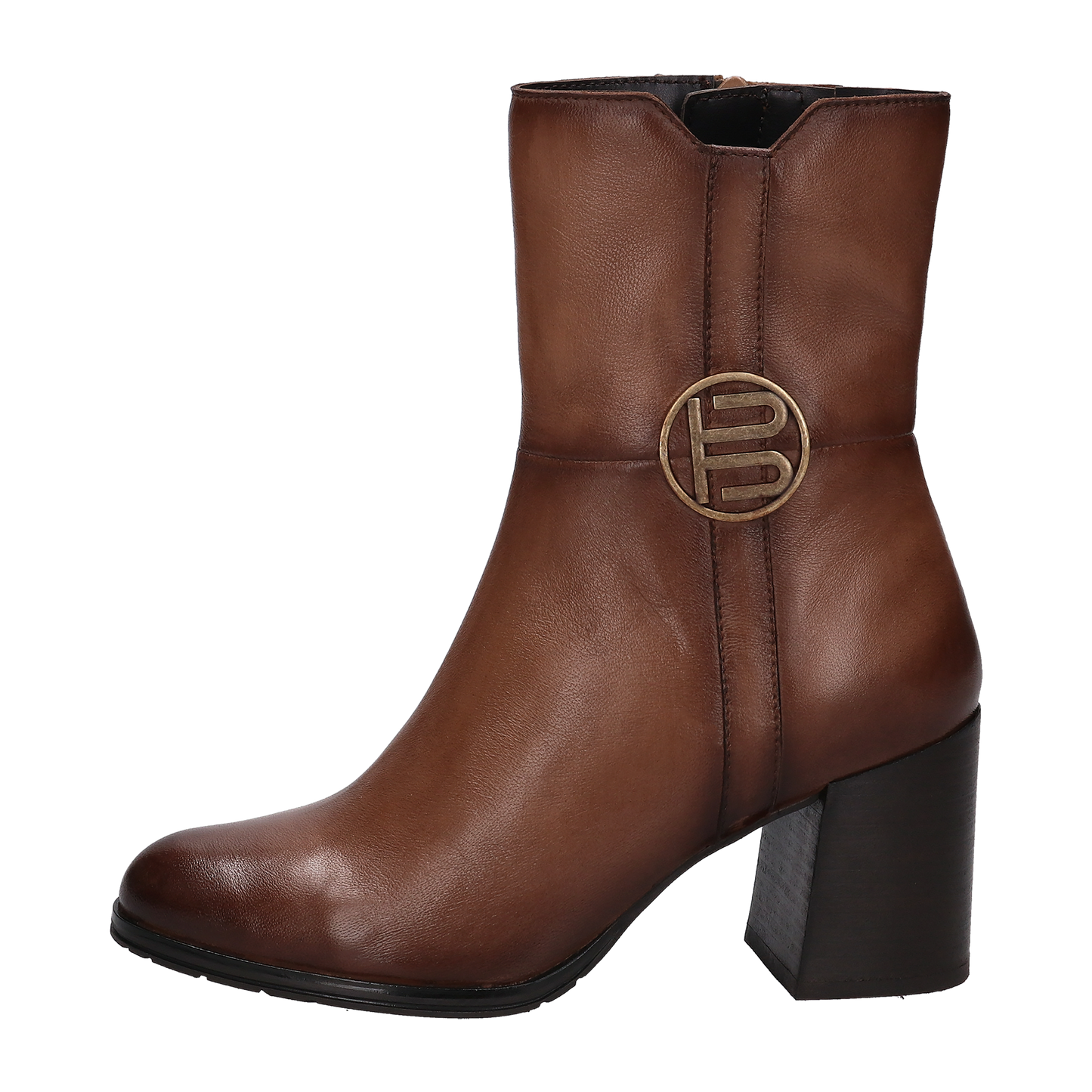 Bagatt Ankle Boots Ayumi Evo - Sand - TRM Clothing
