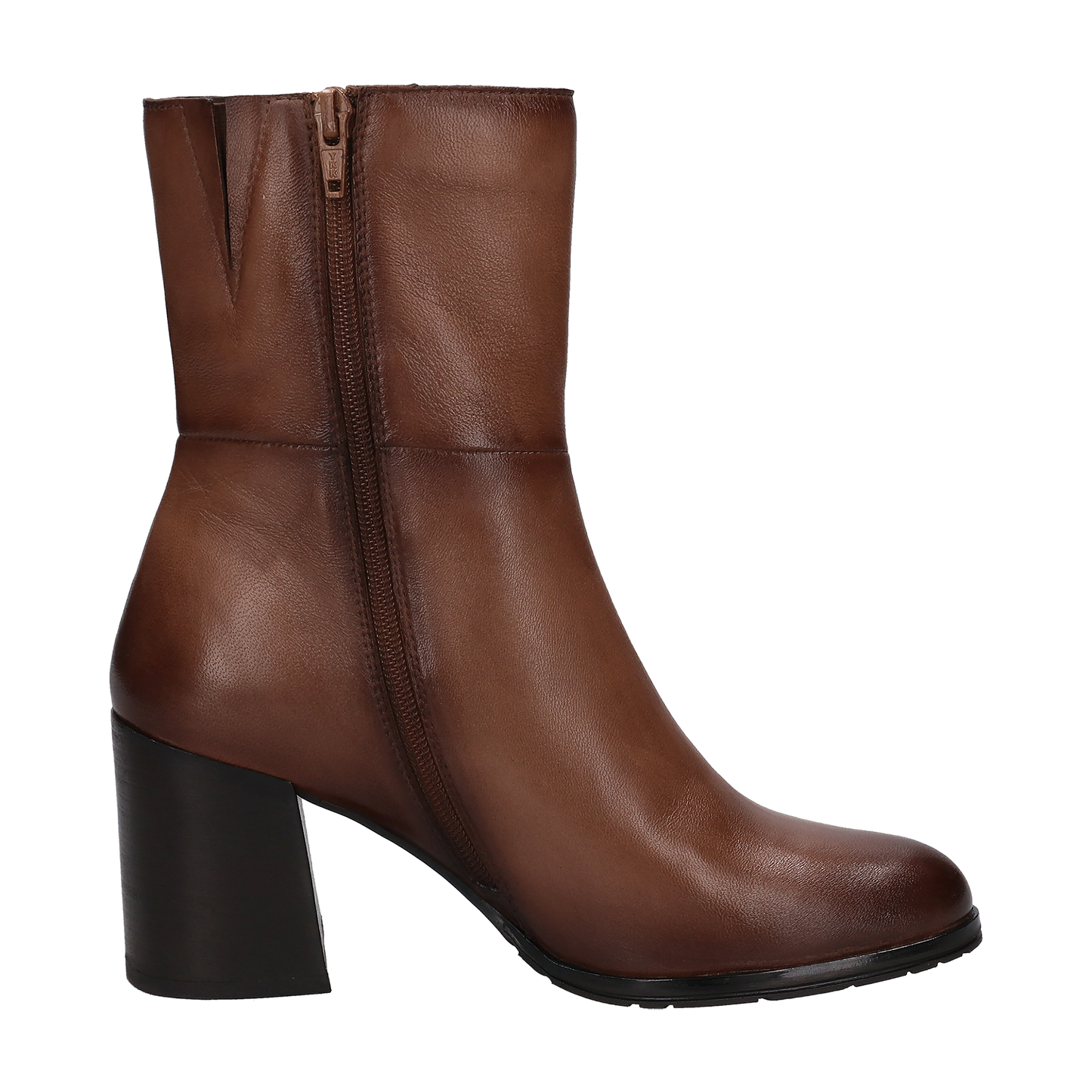 Bagatt Ankle Boots Ayumi Evo - Sand - TRM Clothing