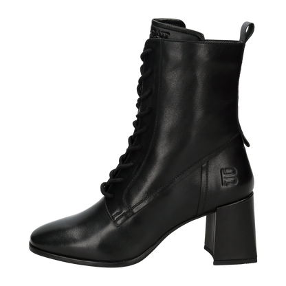 Bagatt Ankle Boots Crema - Black