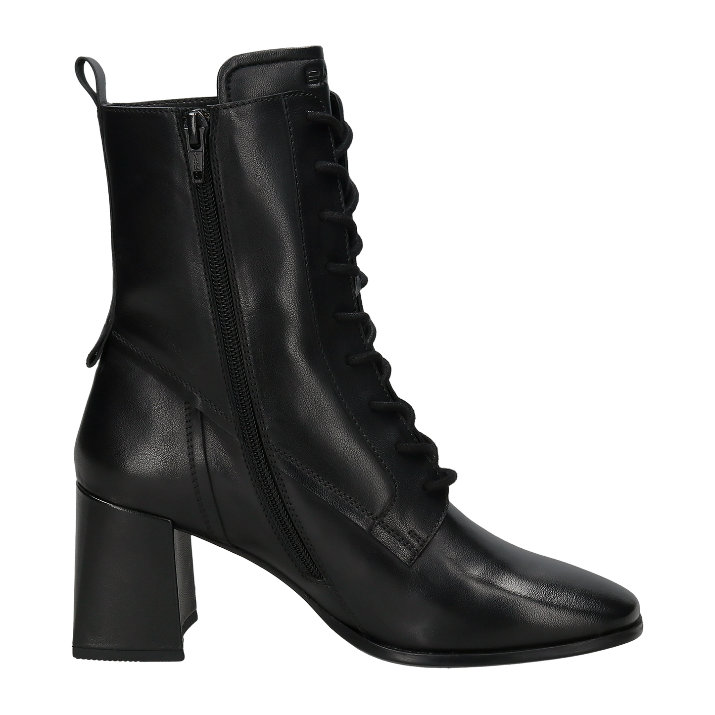 Bagatt Ankle Boots Crema - Black