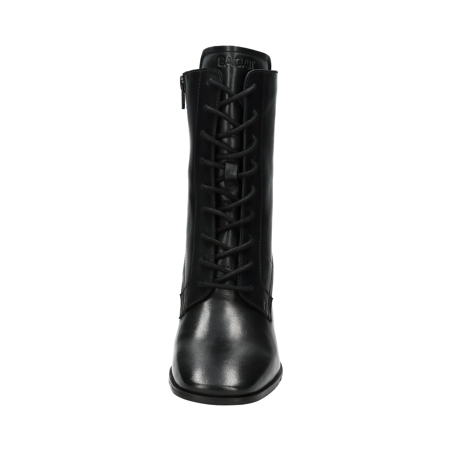 Bagatt Ankle Boots Crema - Black
