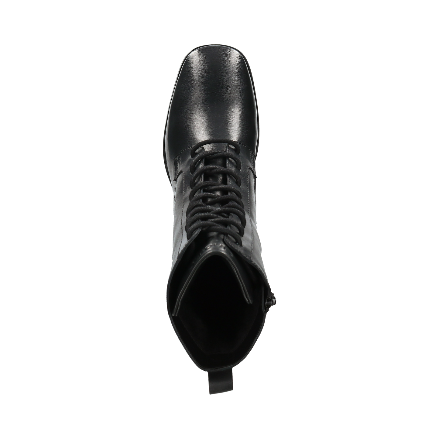 Bagatt Ankle Boots Crema - Black