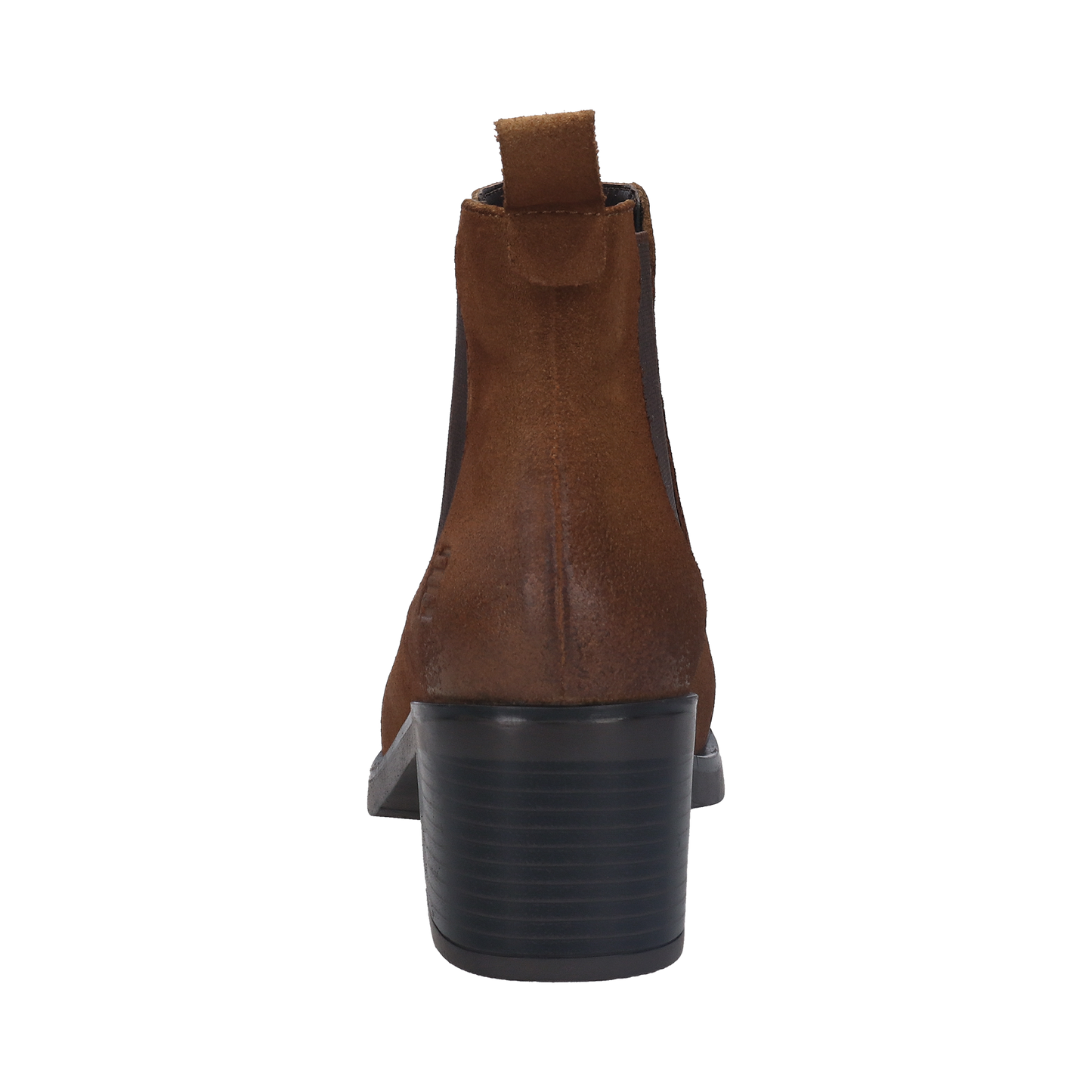 Bagatt Ankle Boots - Cognac/ Dark Brown
