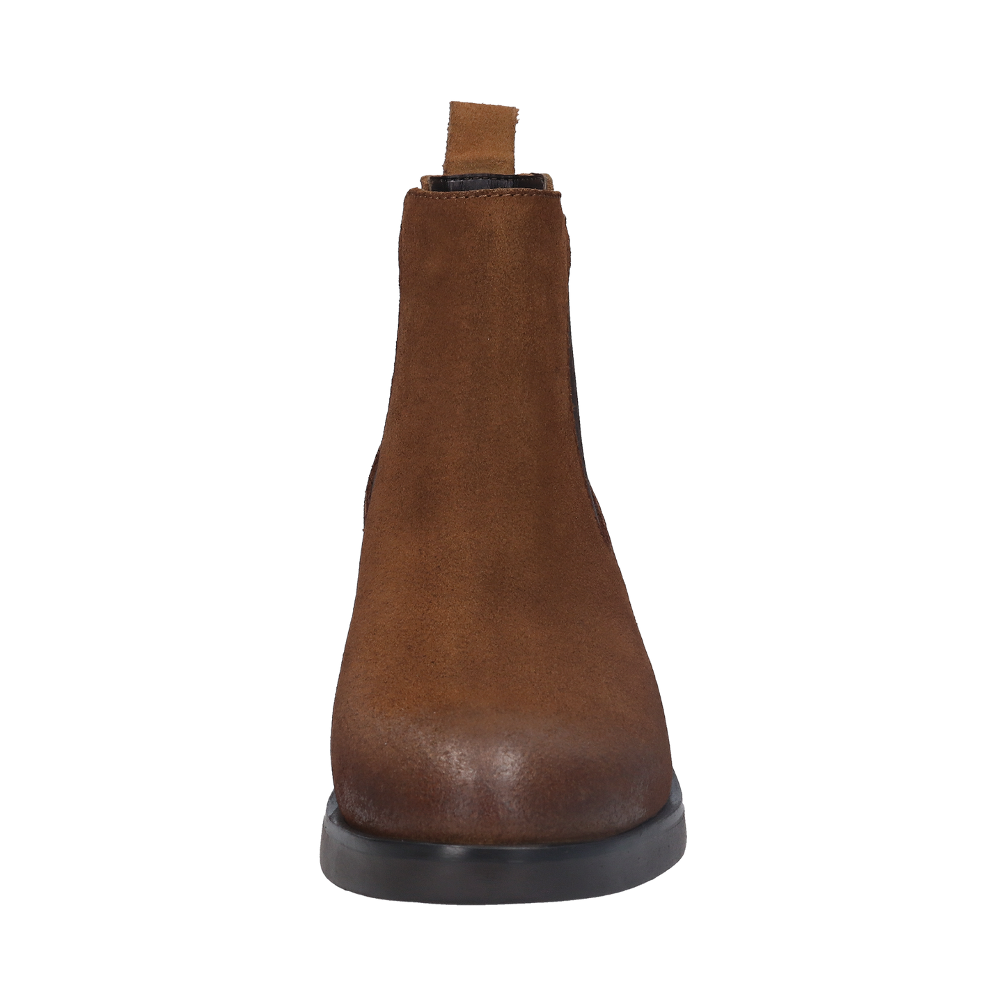 Bagatt Ankle Boots - Cognac/ Dark Brown