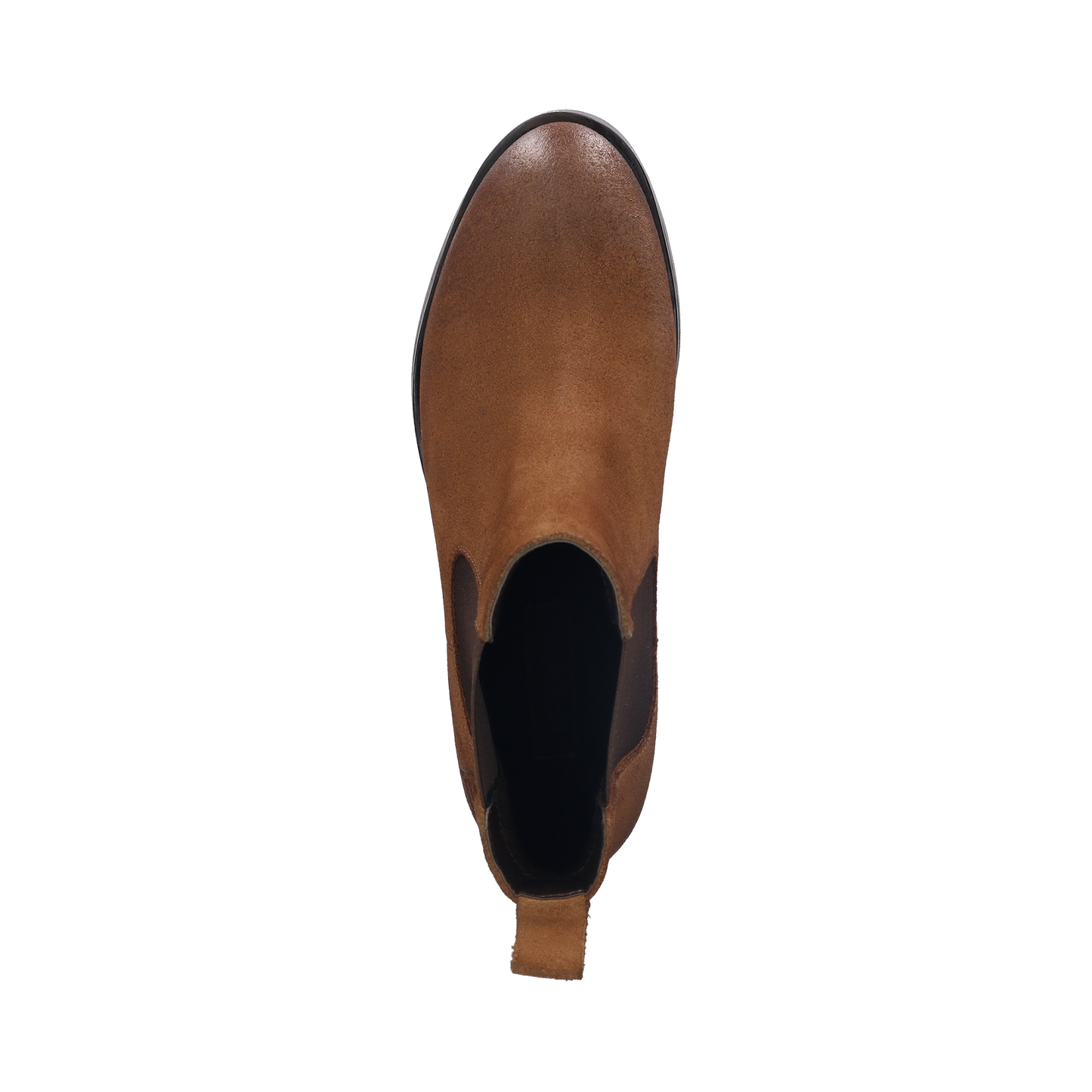 Bagatt Ankle Boots - Cognac/ Dark Brown