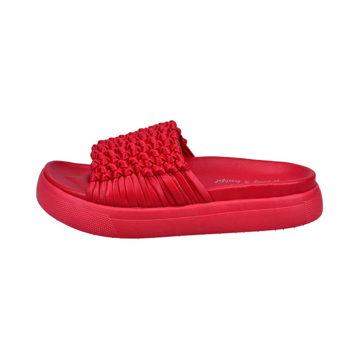 Bagatt Dalia Sliders - Red