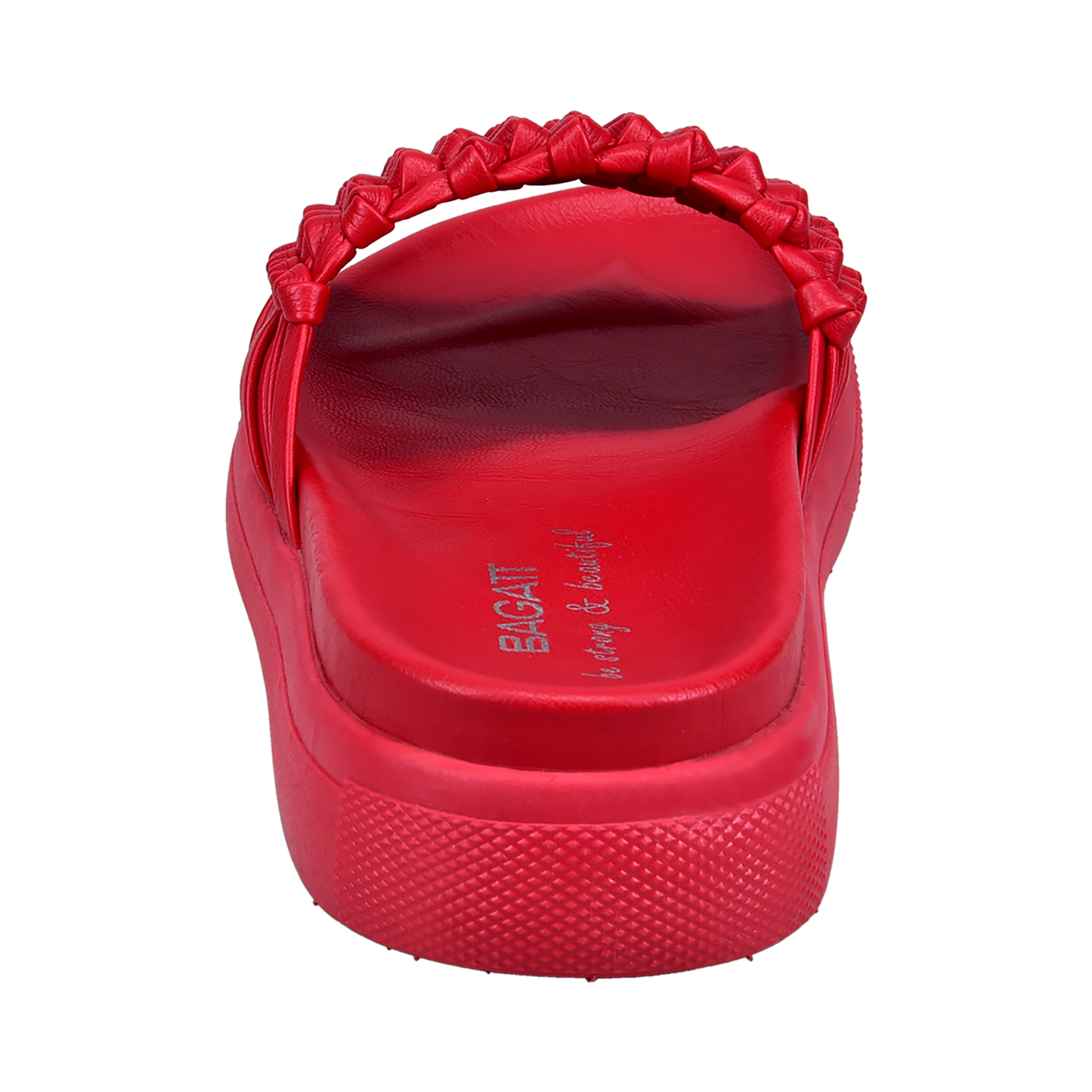 Bagatt Dalia Sliders - Red