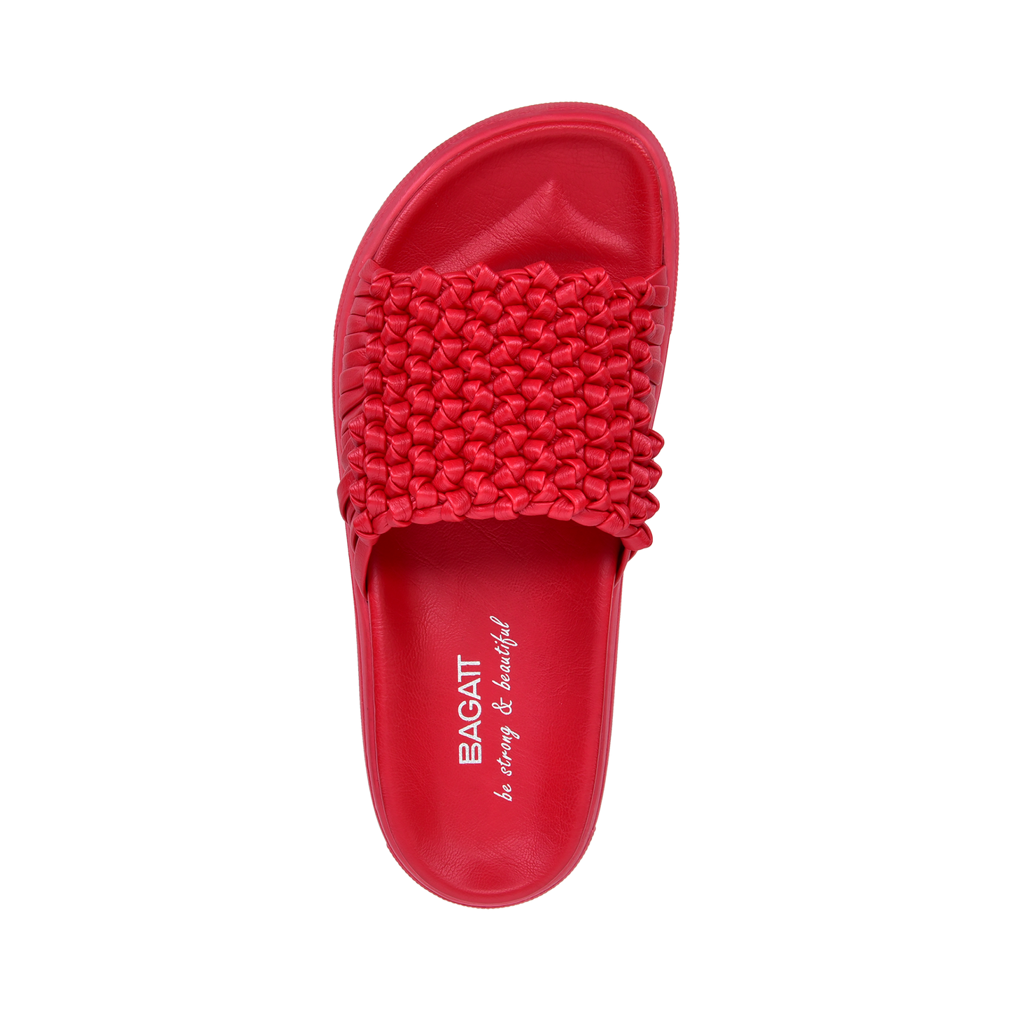 Bagatt Dalia Sliders - Red
