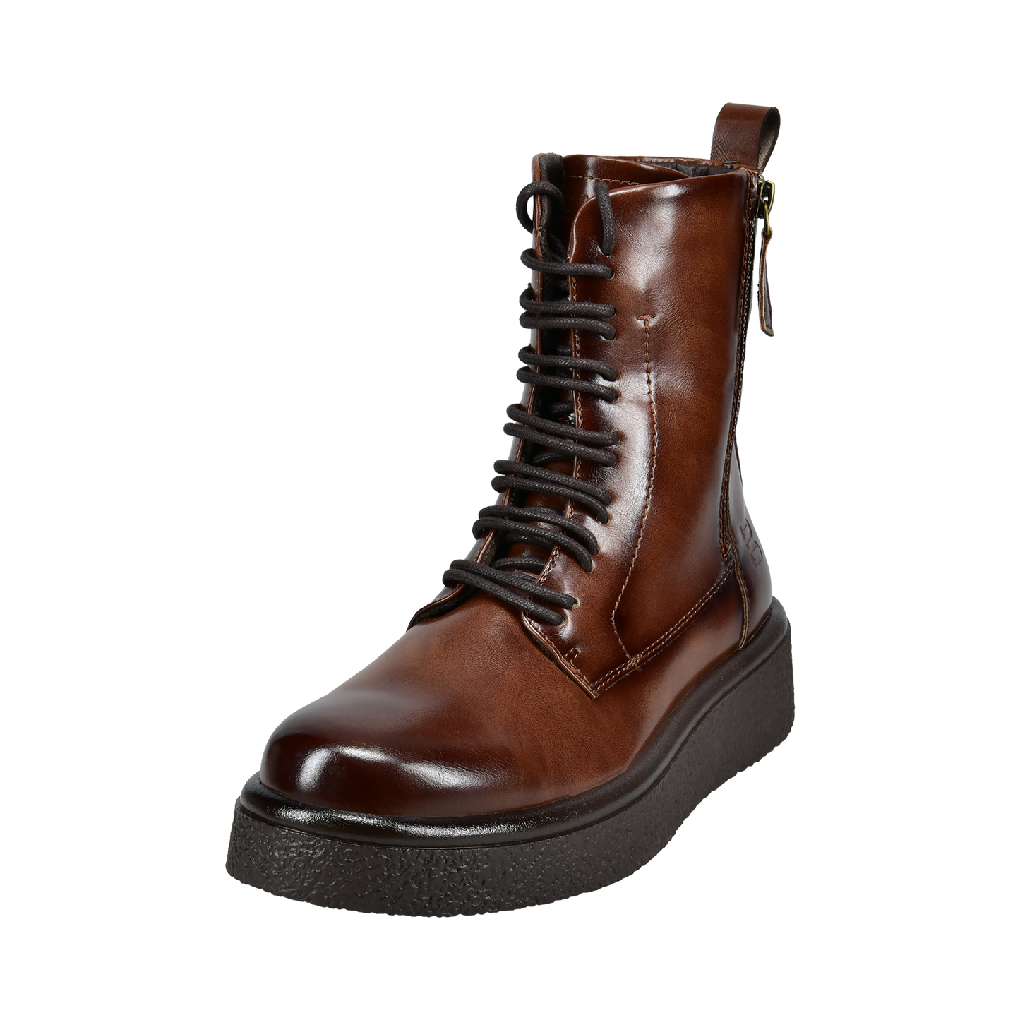 Bagatt Zip Magic Ankle Boots