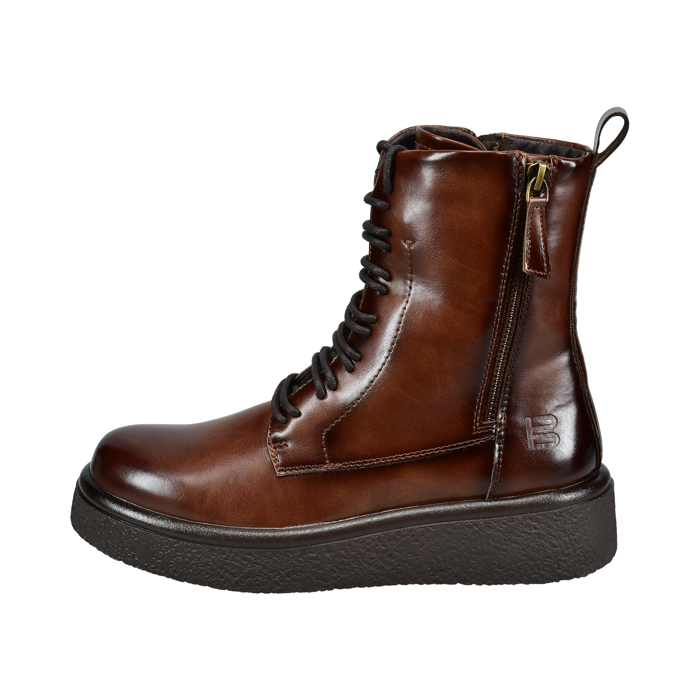 Bagatt Zip Magic Ankle Boots