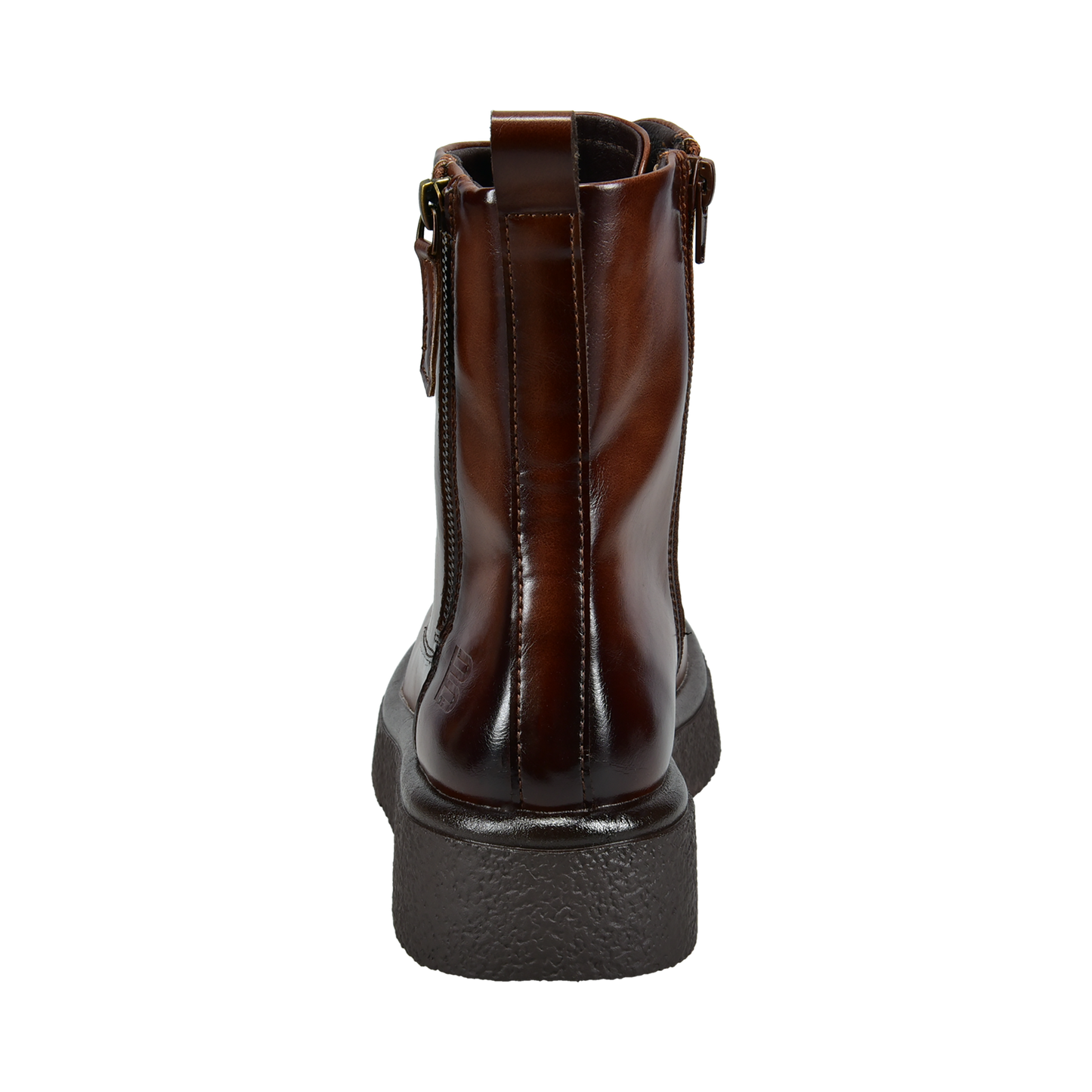 Bagatt Zip Magic Ankle Boots