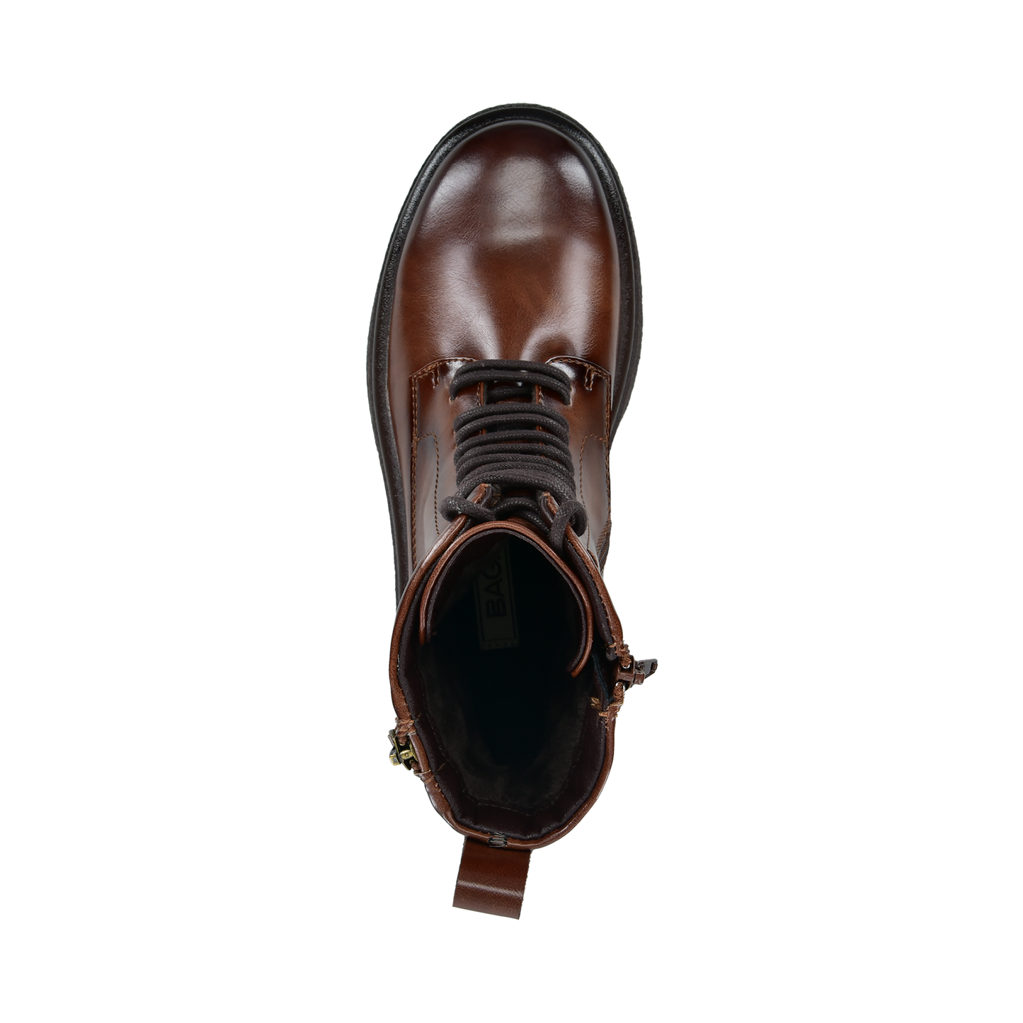 Bagatt Zip Magic Ankle Boots