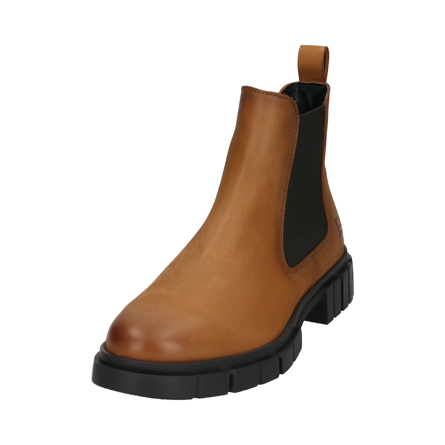 Bagatt Chelsea Boots Fiona - Braun