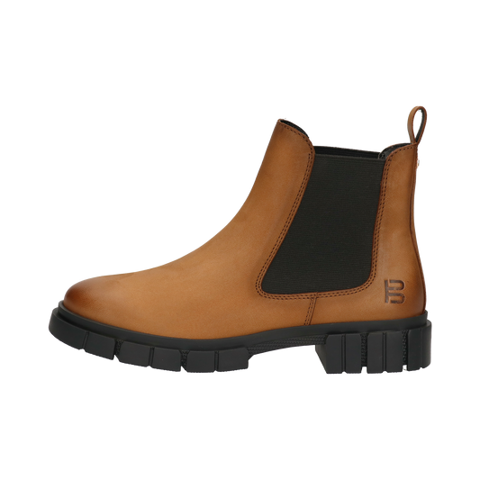 Bagatt Chelsea Boots Fiona - Braun