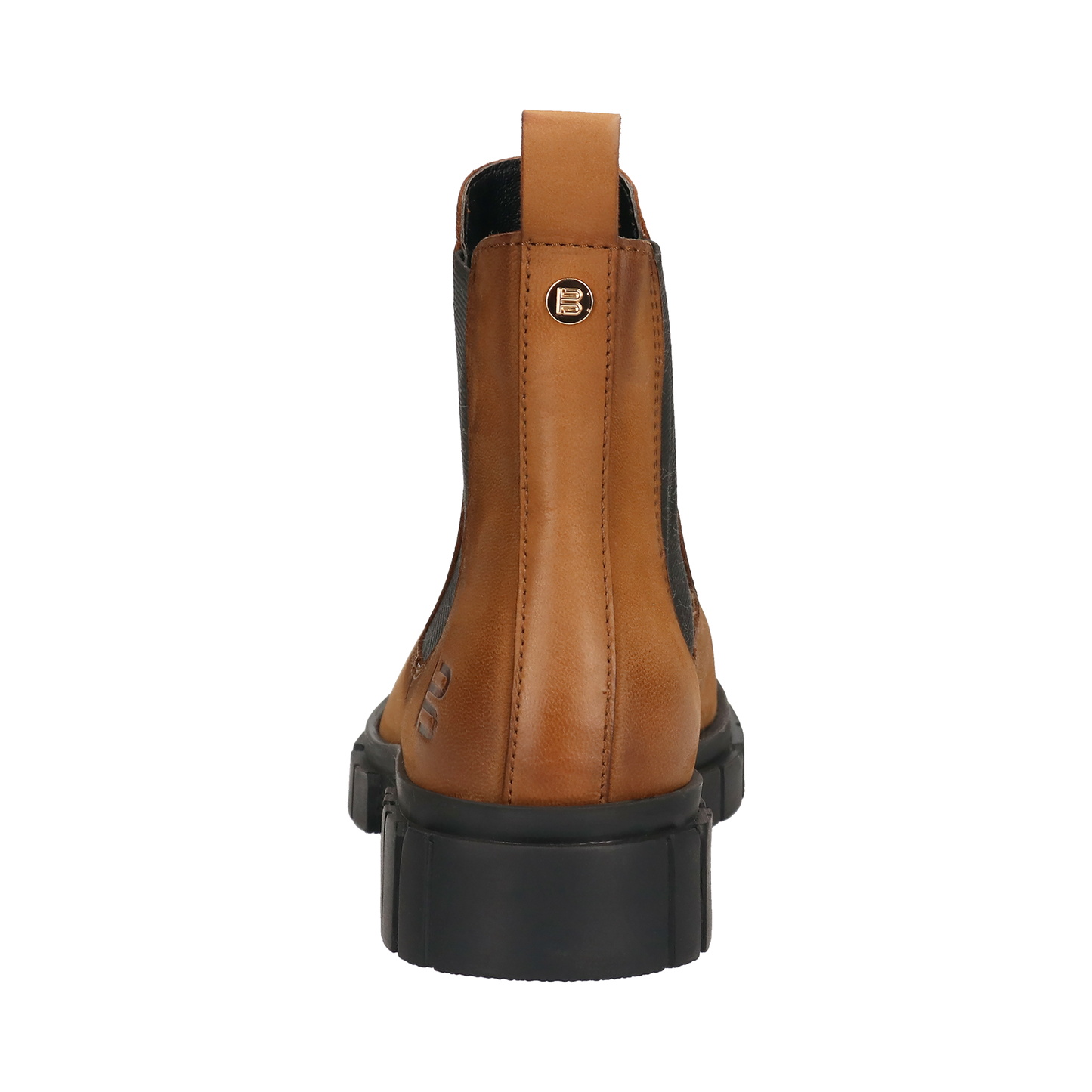 Bagatt Chelsea Boots Fiona - Braun