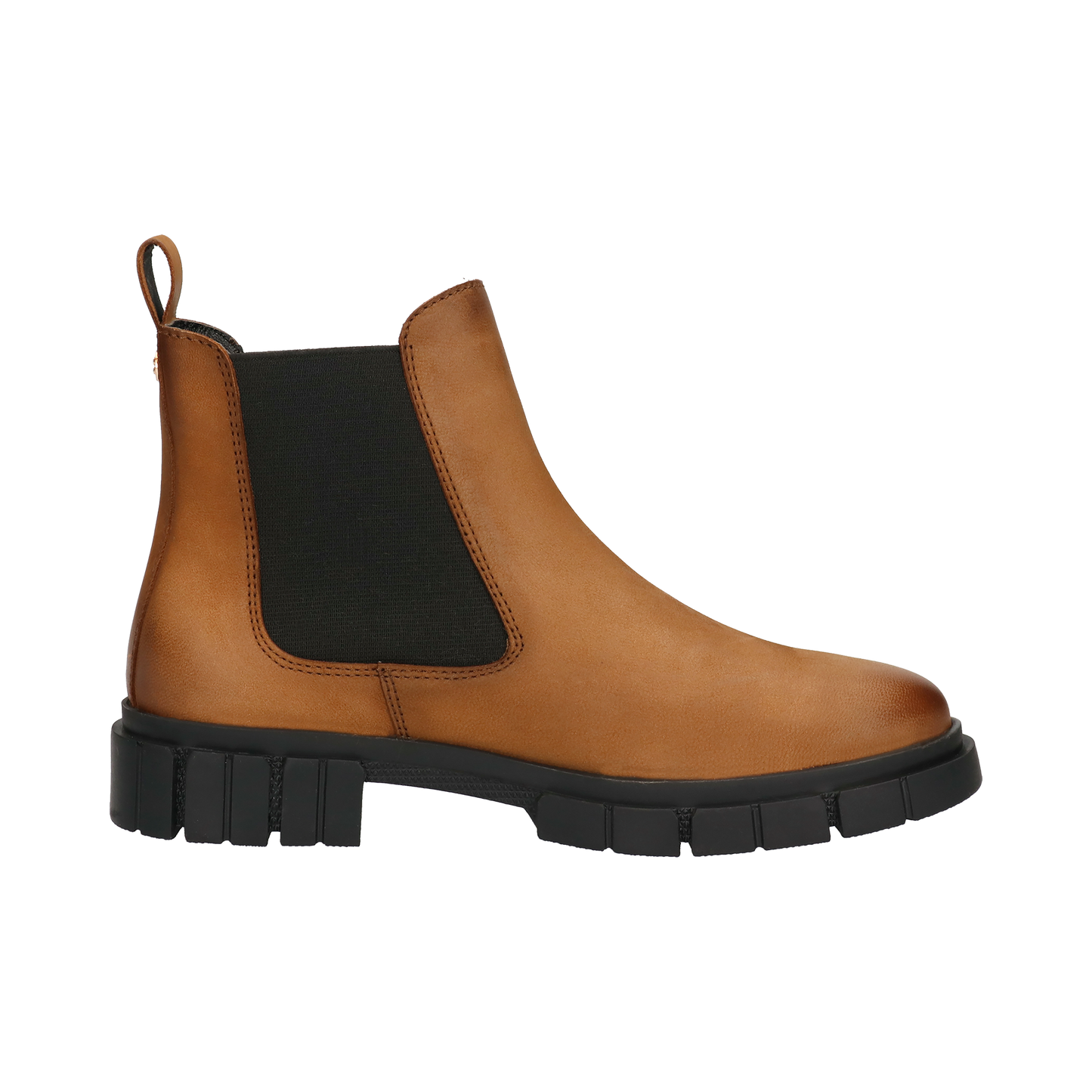 Bagatt Chelsea Boots Fiona - Braun