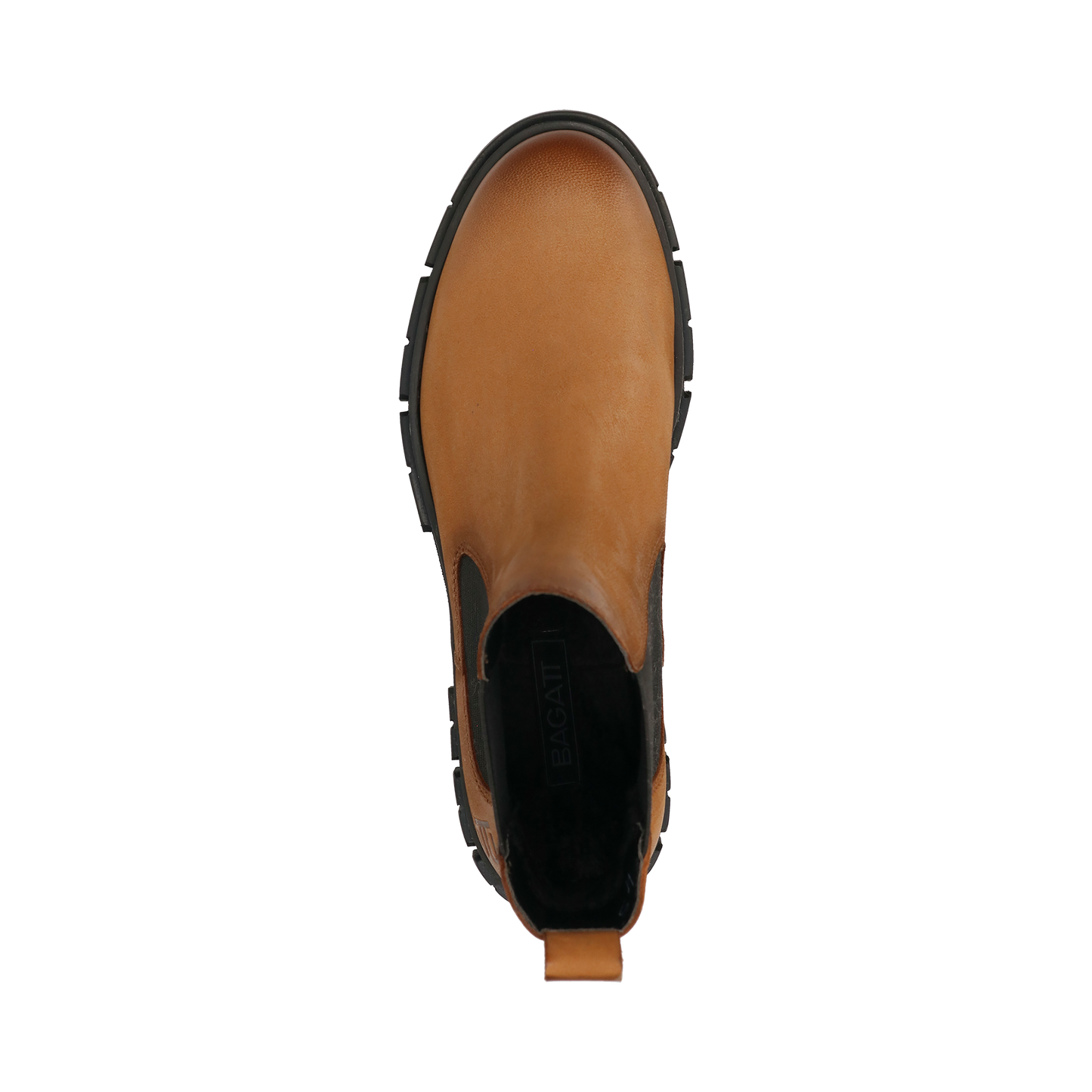 Bagatt Chelsea Boots Fiona - Braun