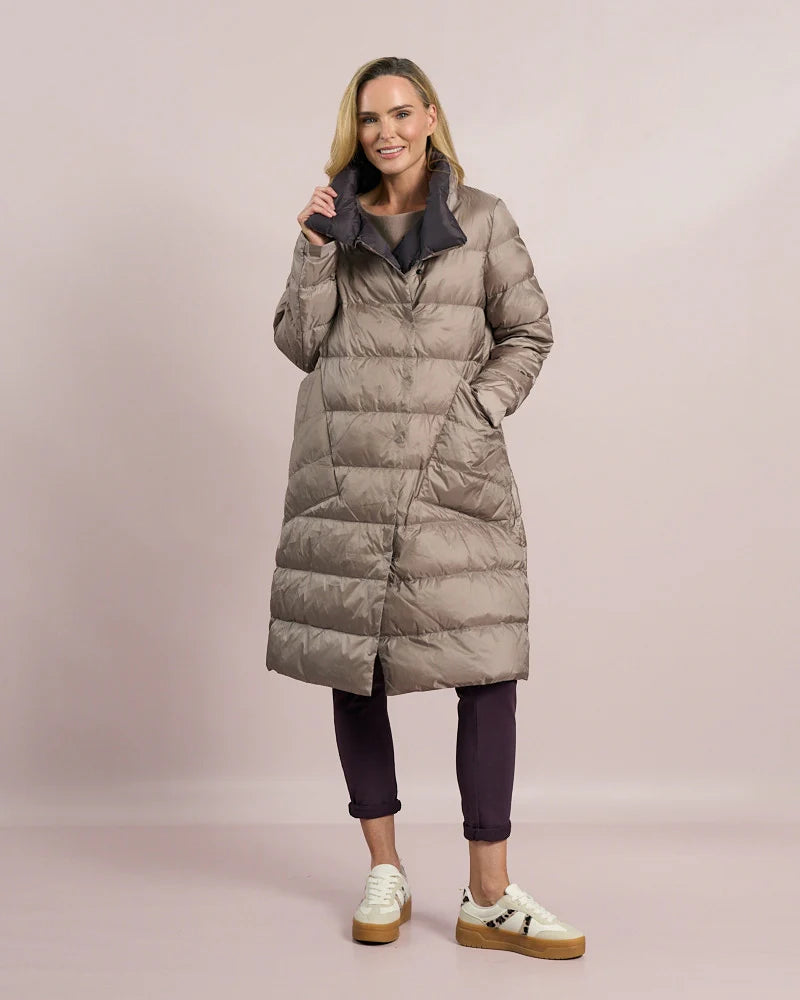 Deck Reverseable Jacket